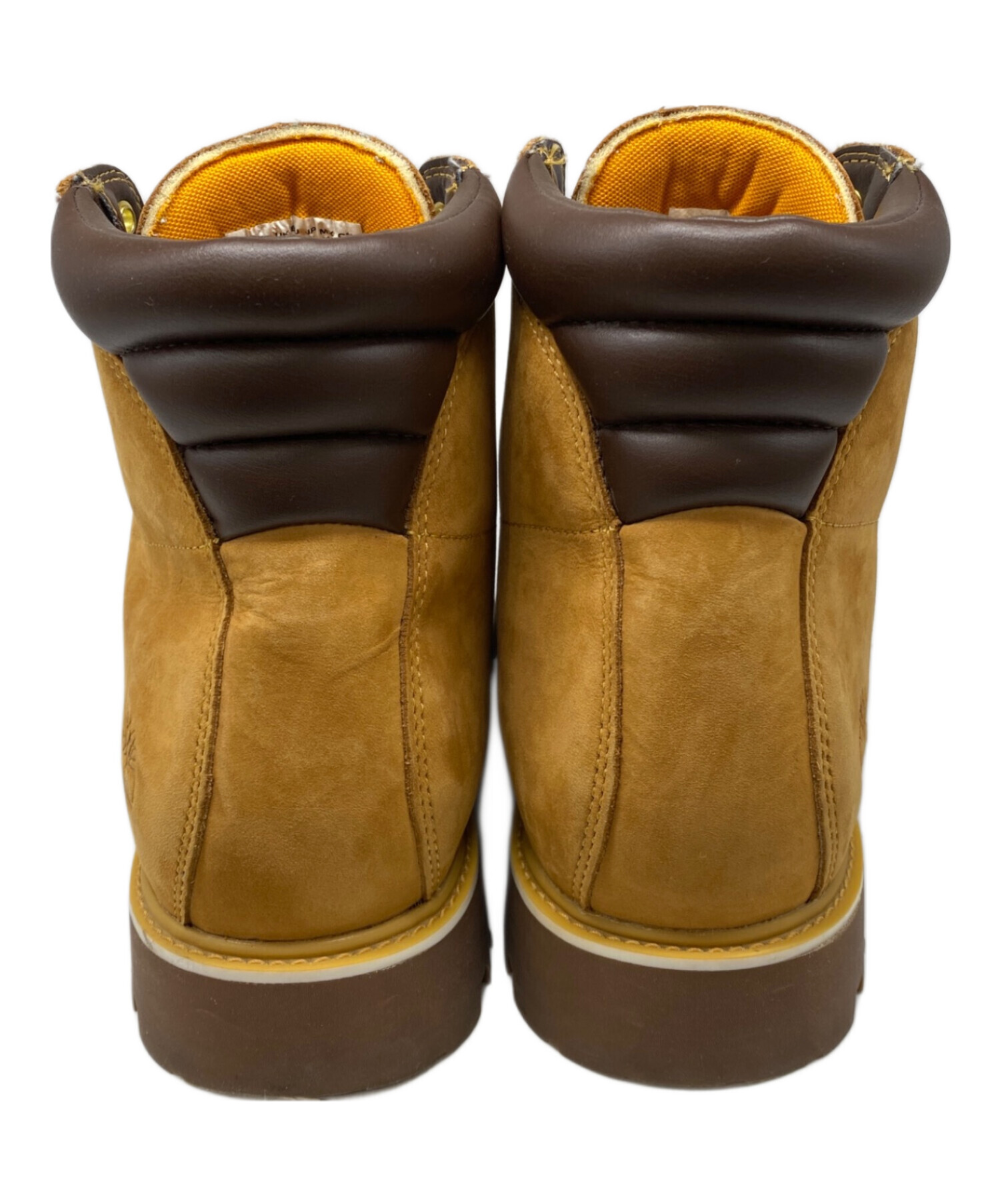 中古・古着通販】Timberland (ティンバーランド) アルバーン 6インチ