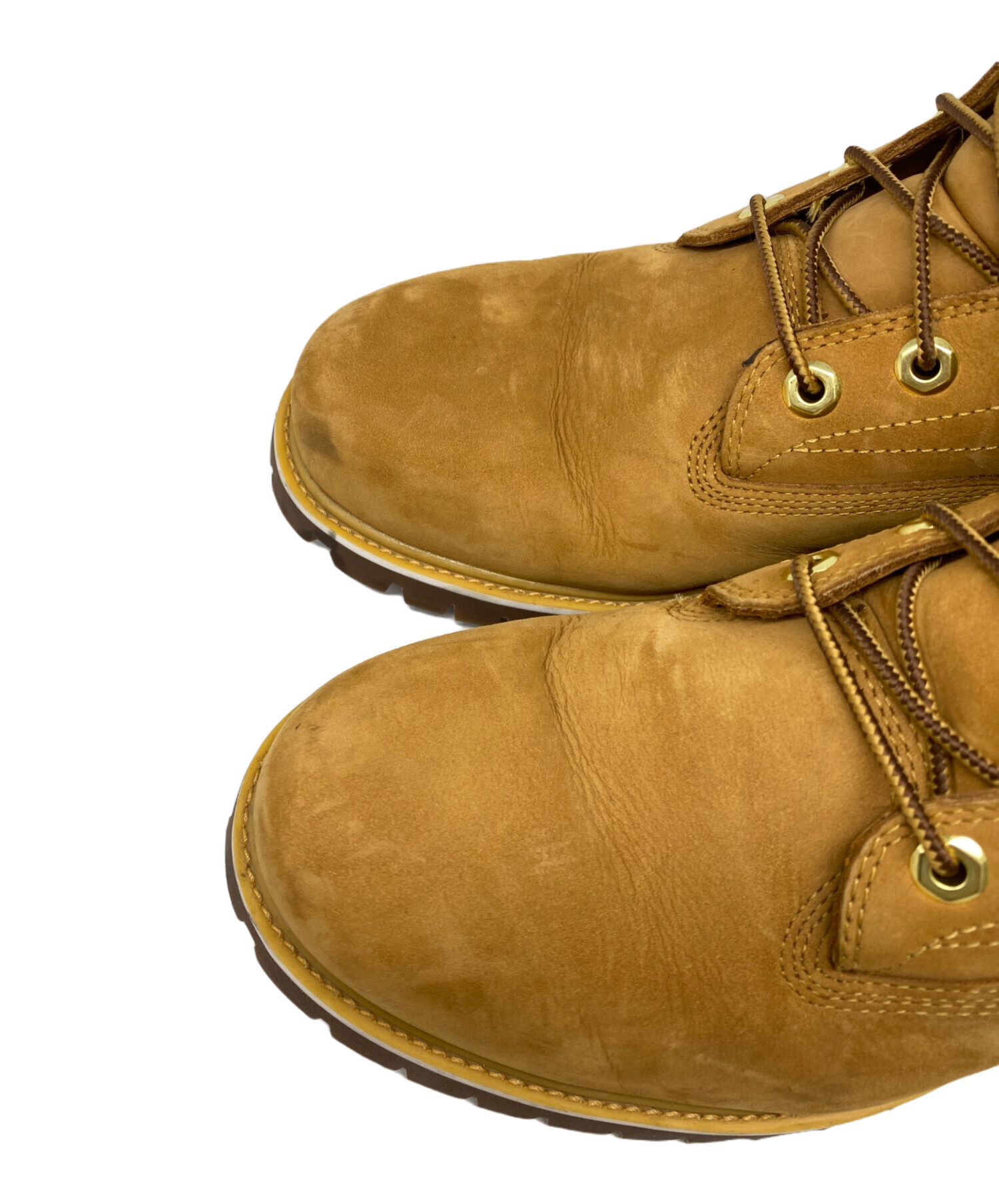 中古・古着通販】Timberland (ティンバーランド) アルバーン 6インチ