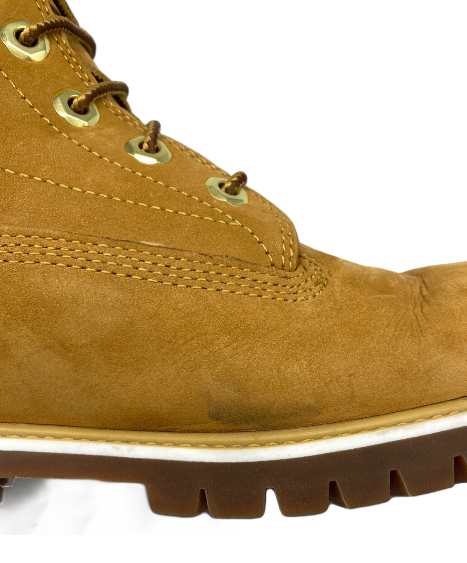中古・古着通販】Timberland (ティンバーランド) アルバーン 6インチ