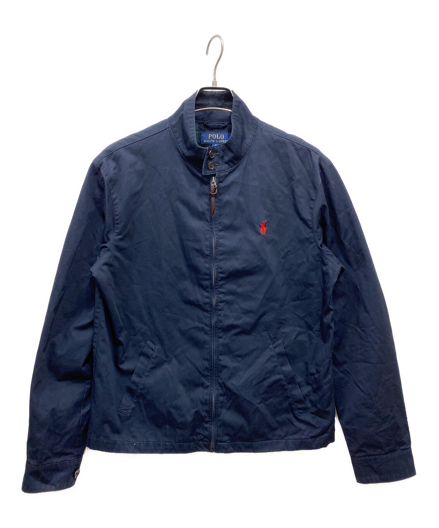 中古・古着通販】POLO RALPH LAUREN (ポロ・ラルフローレン) 裏
