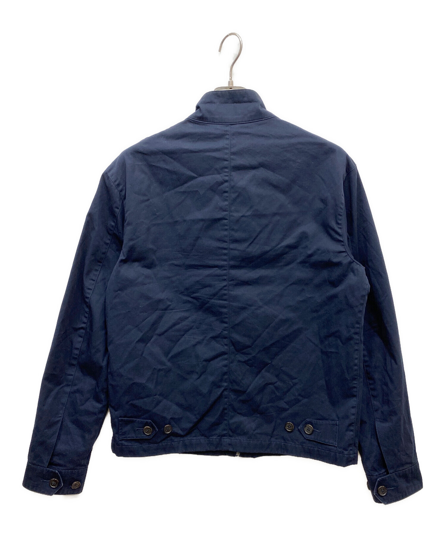 中古・古着通販】POLO RALPH LAUREN (ポロ・ラルフローレン) 裏