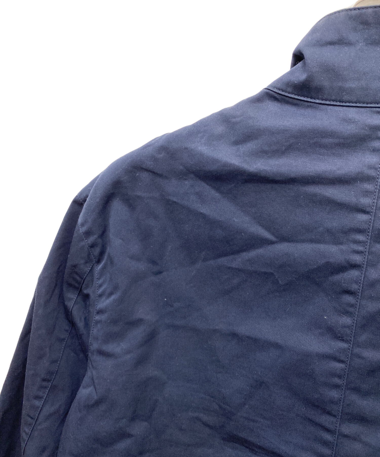 中古・古着通販】POLO RALPH LAUREN (ポロ・ラルフローレン) 裏