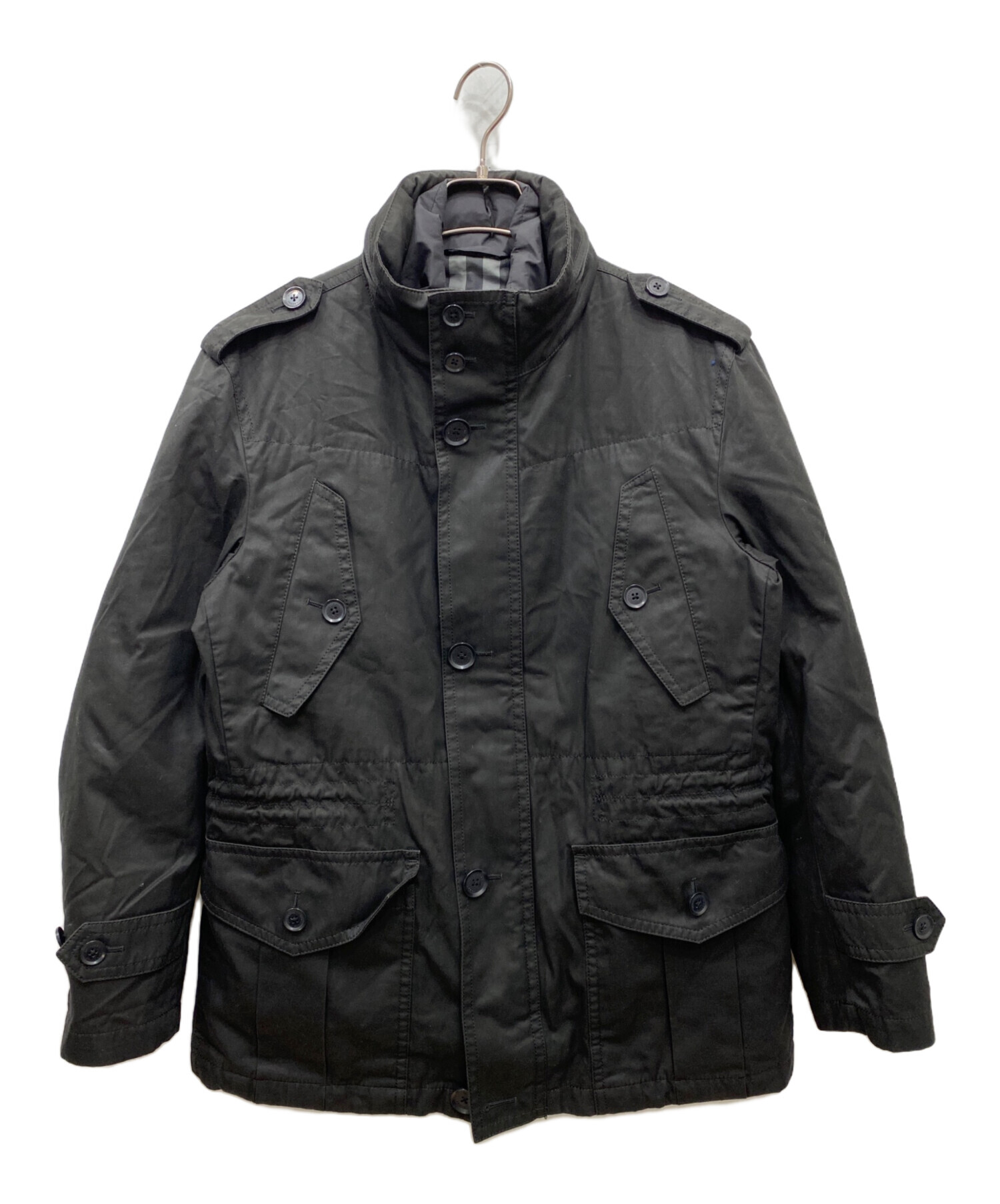 中古・古着通販】BURBERRY LONDON (バーバリーロンドン) ノバチェック 