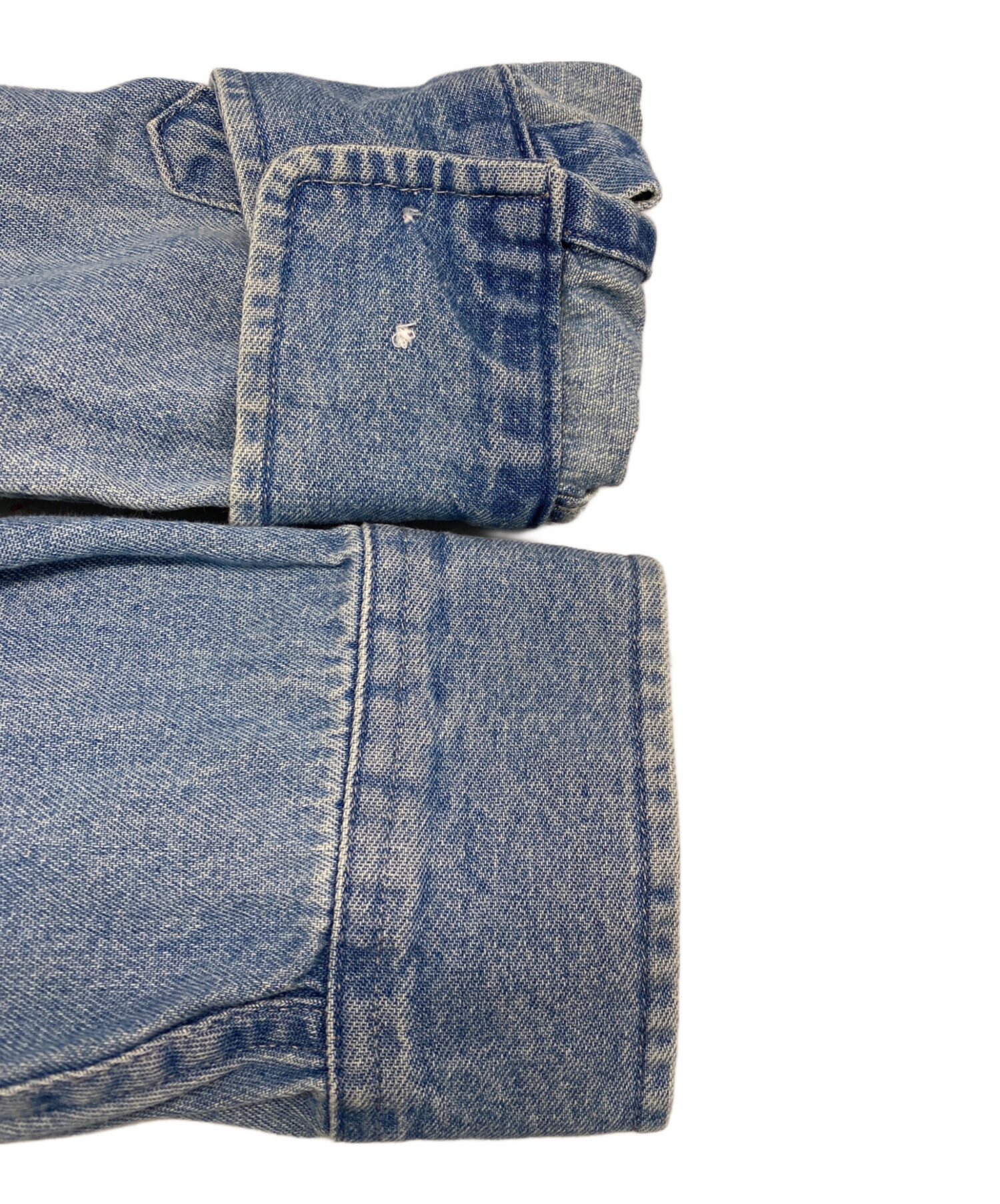 中古・古着通販】Supreme (シュプリーム) 20AW CLASSIC LOGO DENIM