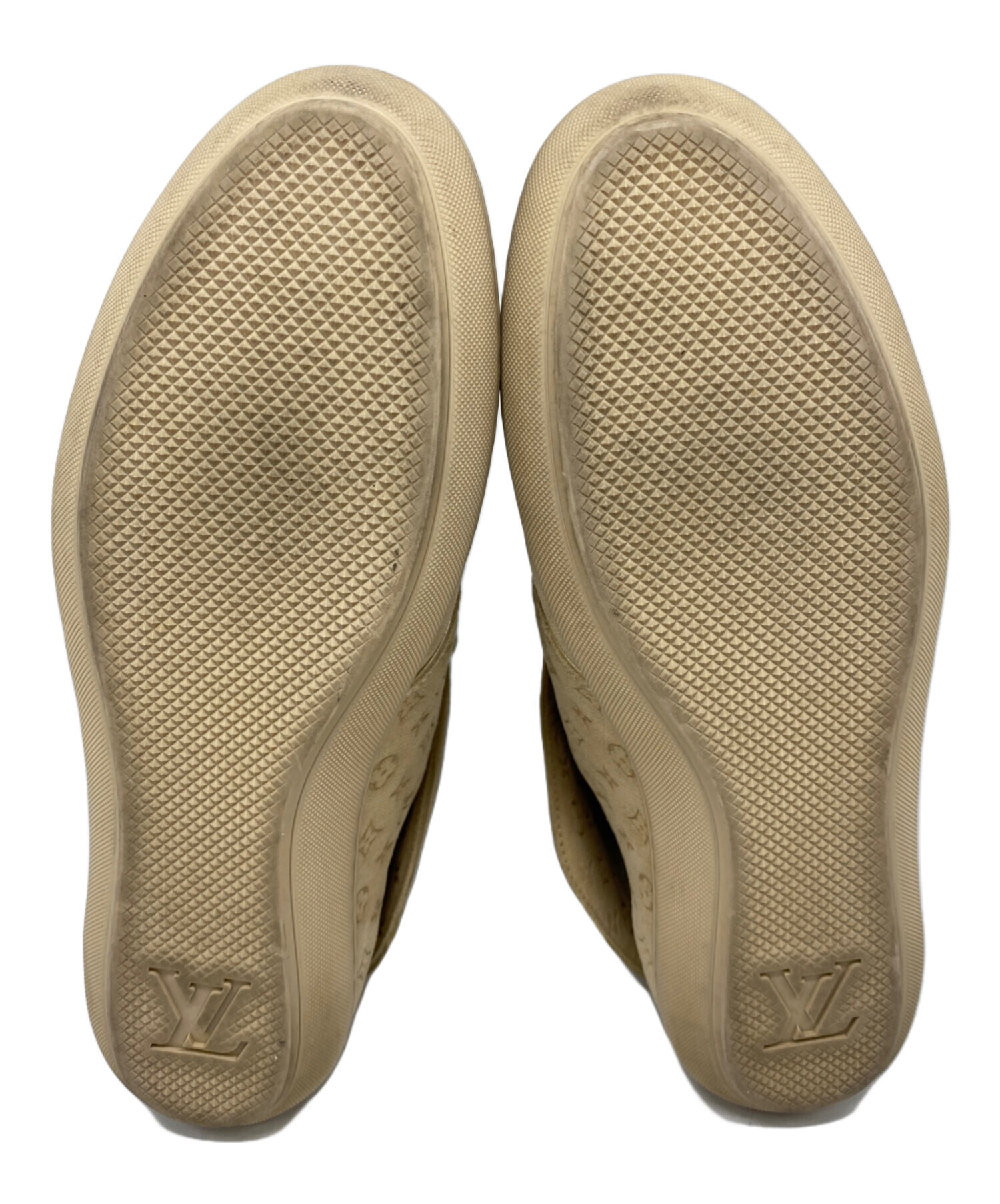 中古・古着通販】LOUIS VUITTON (ルイ ヴィトン) モノグラム型押し