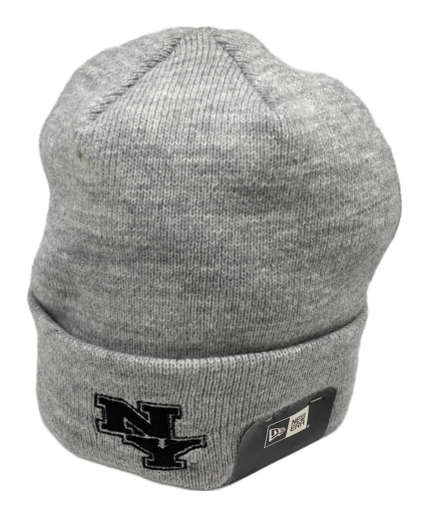 Supreme キャップ　ニューエラ　ハリスツイード　7 1/2 グレー 中古・古着通販】Supreme (シュプリーム) New Era (ニューエラ) 20SS