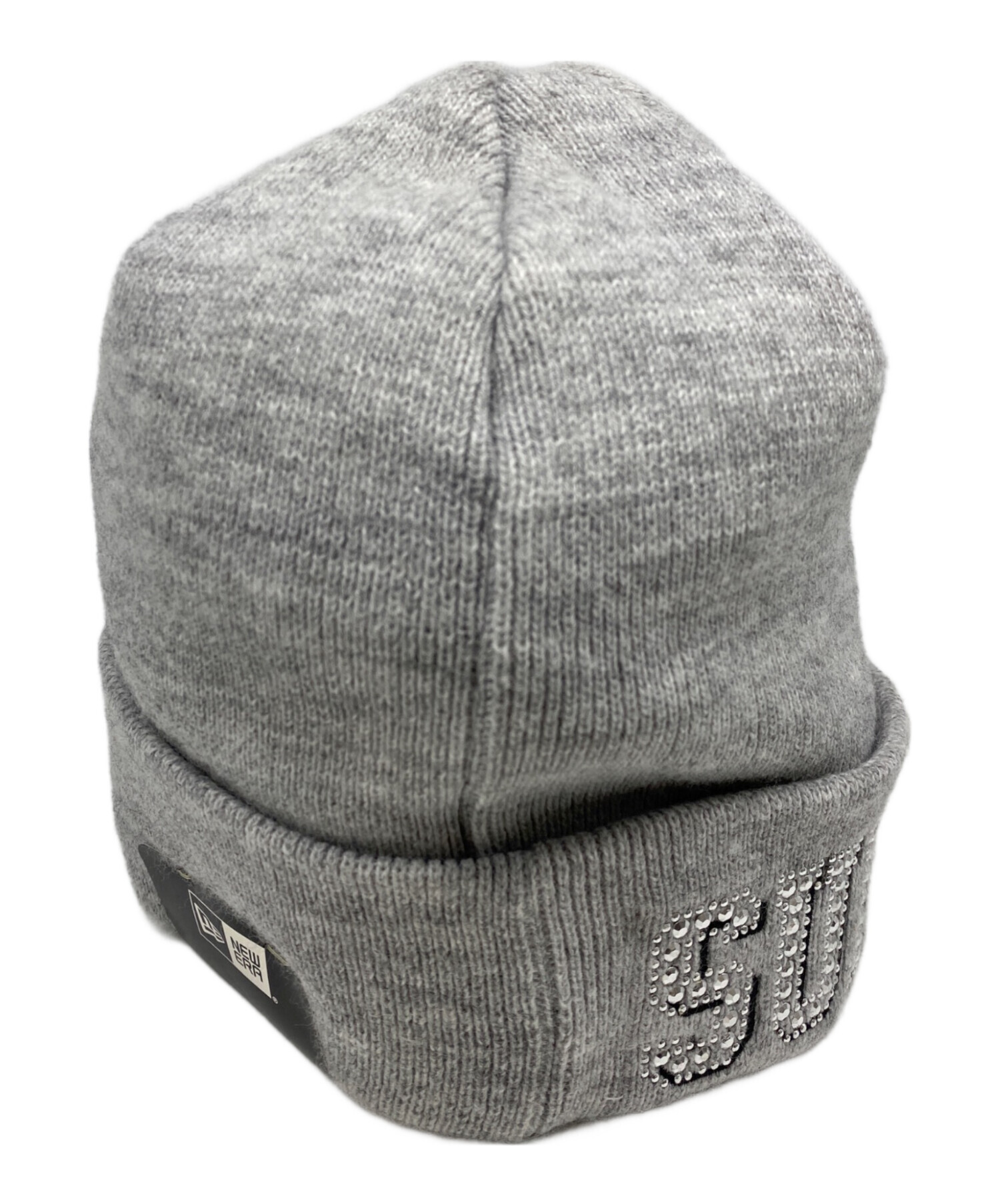 【希少】Supreme シュプリーム 20SS ニューエラ ビーニー ハニ着用 中古・古着通販】Supreme (シュプリーム) New Era (ニューエラ) 20SS