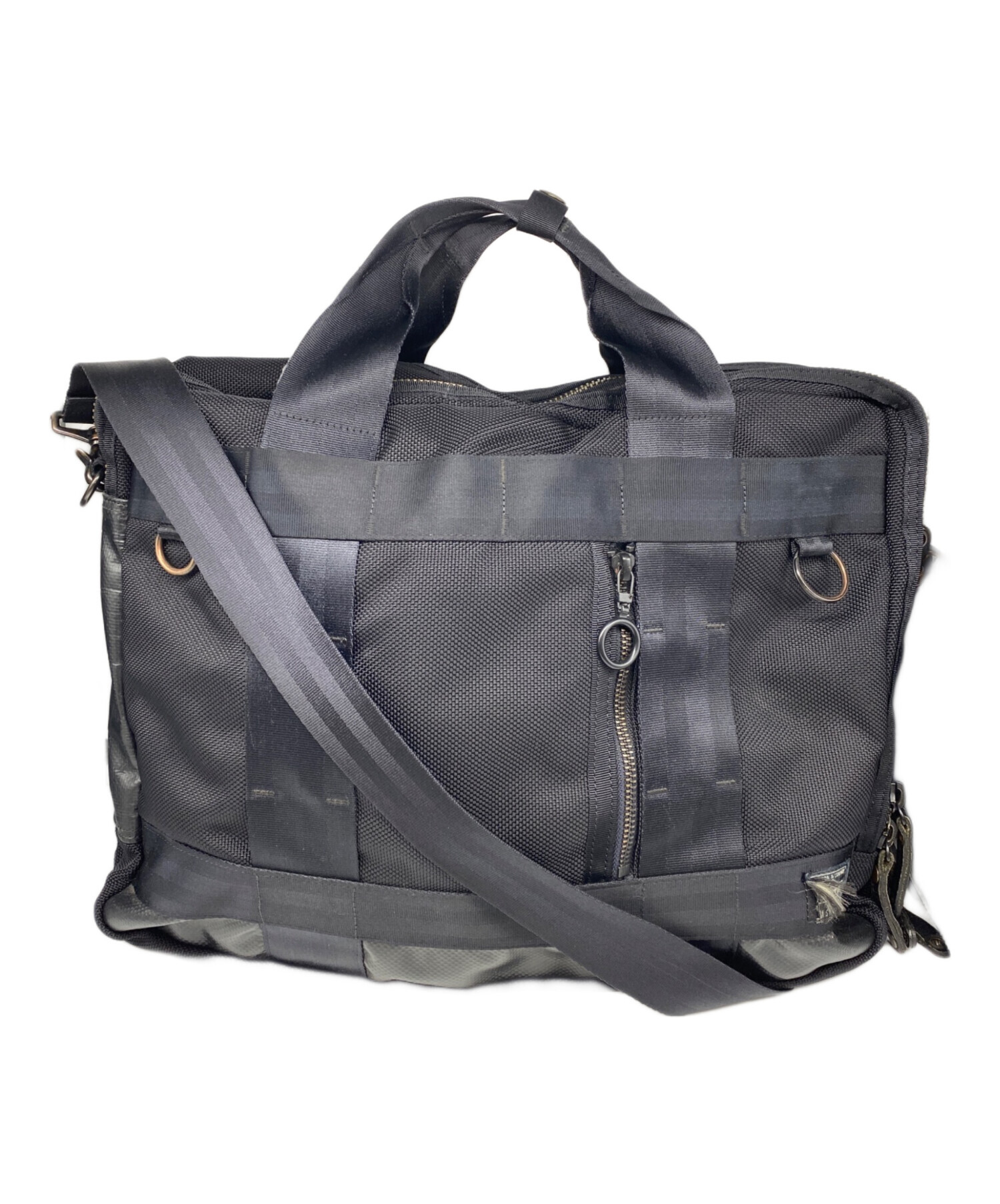 中古・古着通販】PORTER (ポーター) ヒート2WAYブリーフケース
