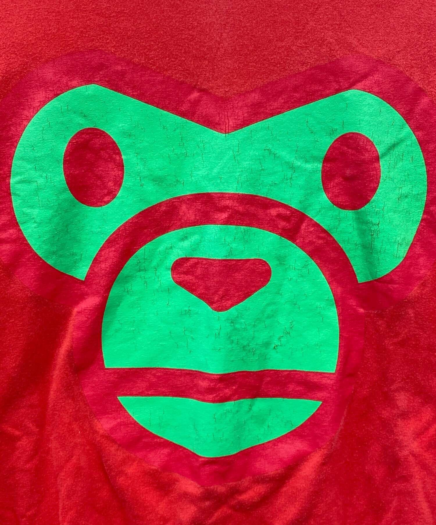 中古・古着通販】BAPE BY A BATHING APE (ベイプバイアベイシング