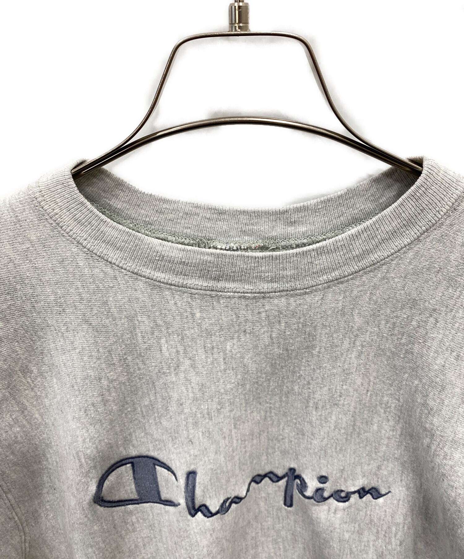中古・古着通販】Champion REVERSE WEAVE (チャンピオン リバース