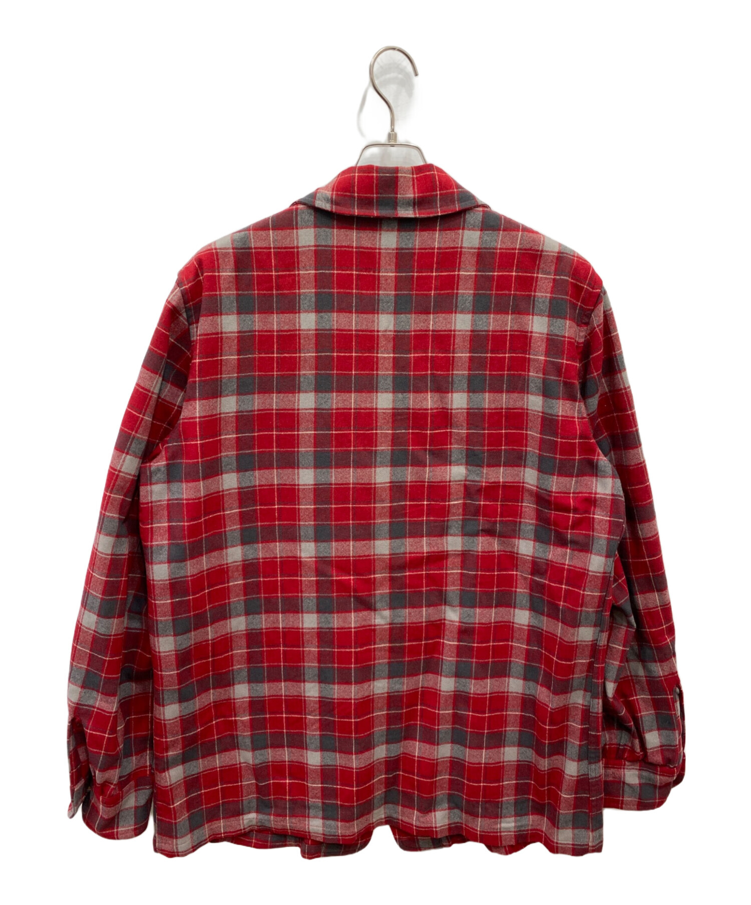 中古・古着通販】PENDLETON (ペンドルトン) 50s ウールテーラード