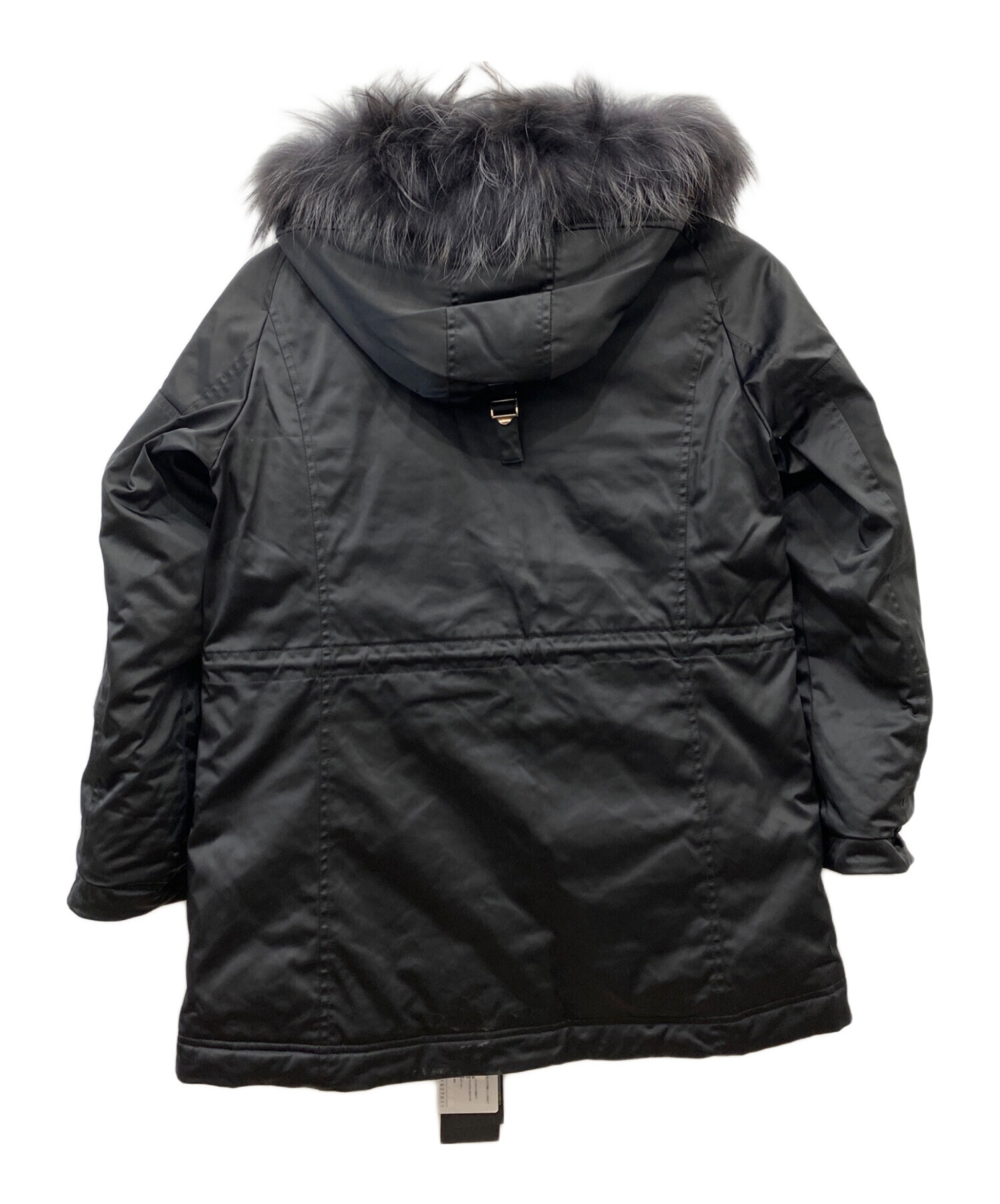 【定価13.2万】TATRAS PETRONIO ペトロニオ ダウンジャケット 中古・古着通販】TATRAS (タトラス) PETRONIO ダウンジャケット
