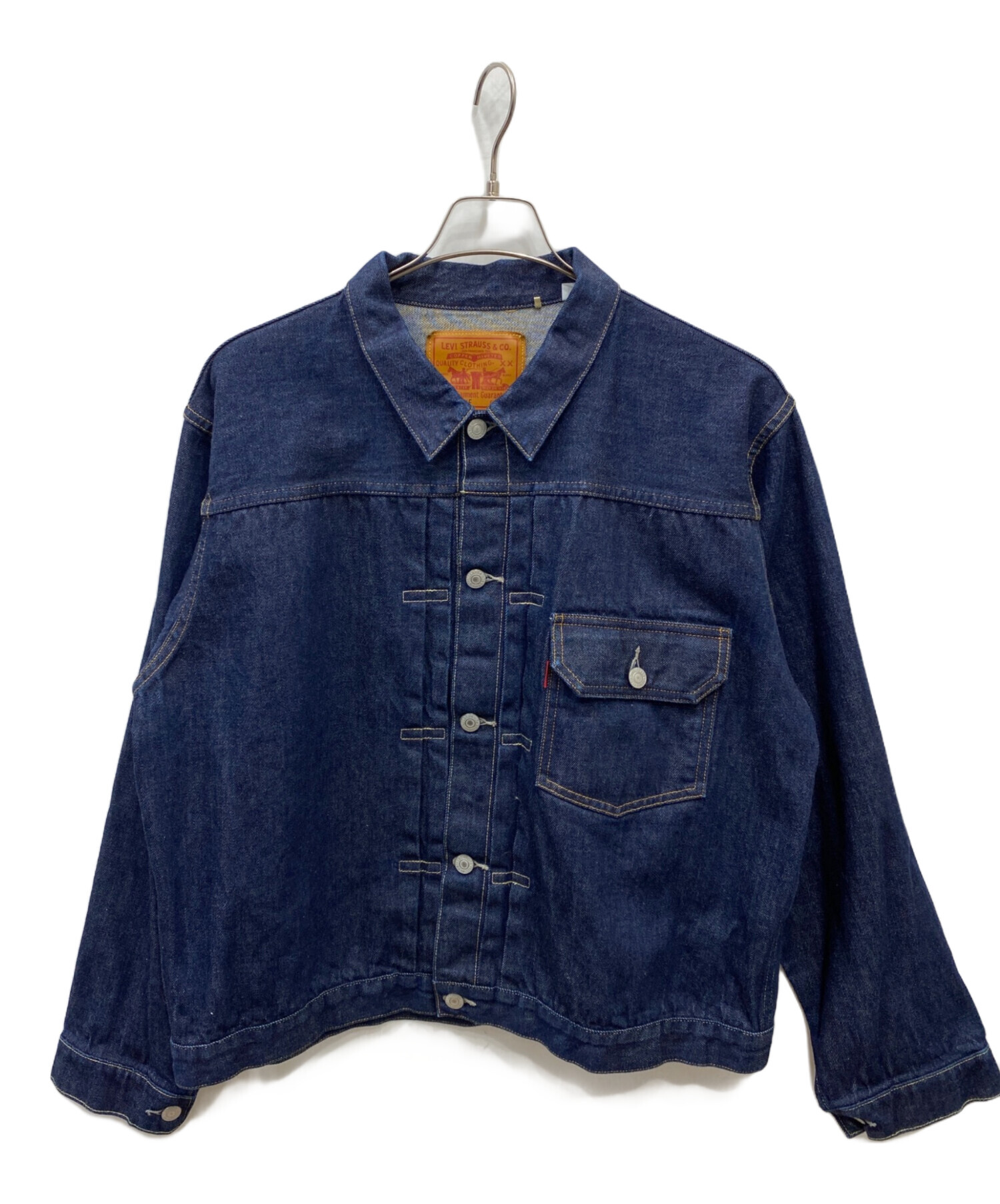 中古・古着通販】LEVI'S VINTAGE CLOTHING (リーバイス ビンテージ