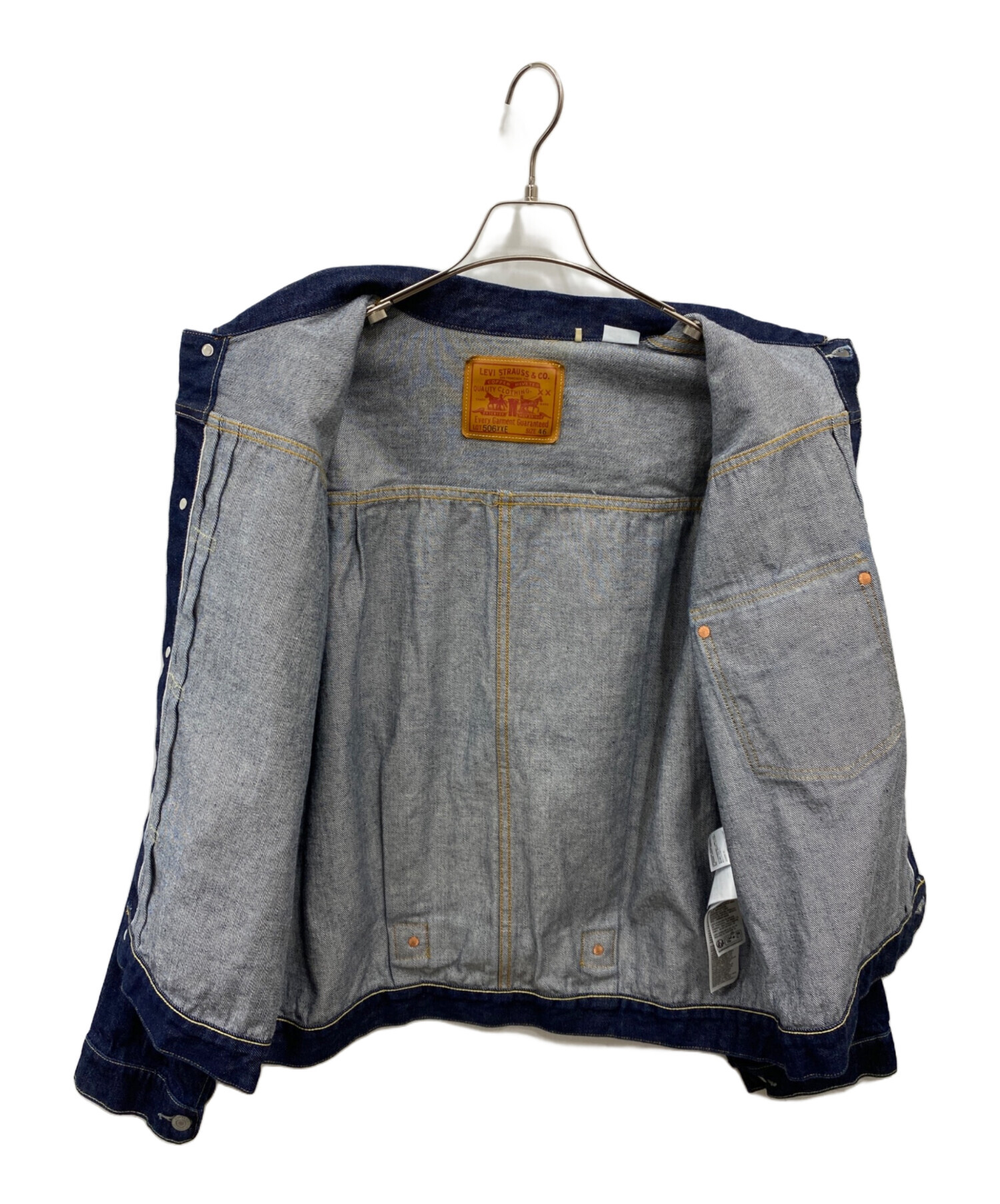 中古・古着通販】LEVI'S VINTAGE CLOTHING (リーバイス ビンテージ