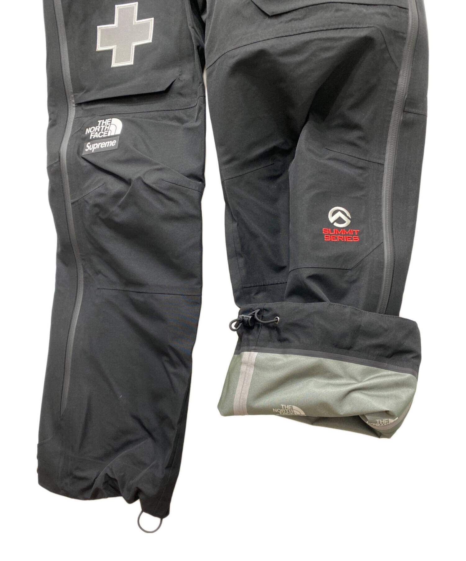 22ss supreme North face supreme セットアップ Supreme The North