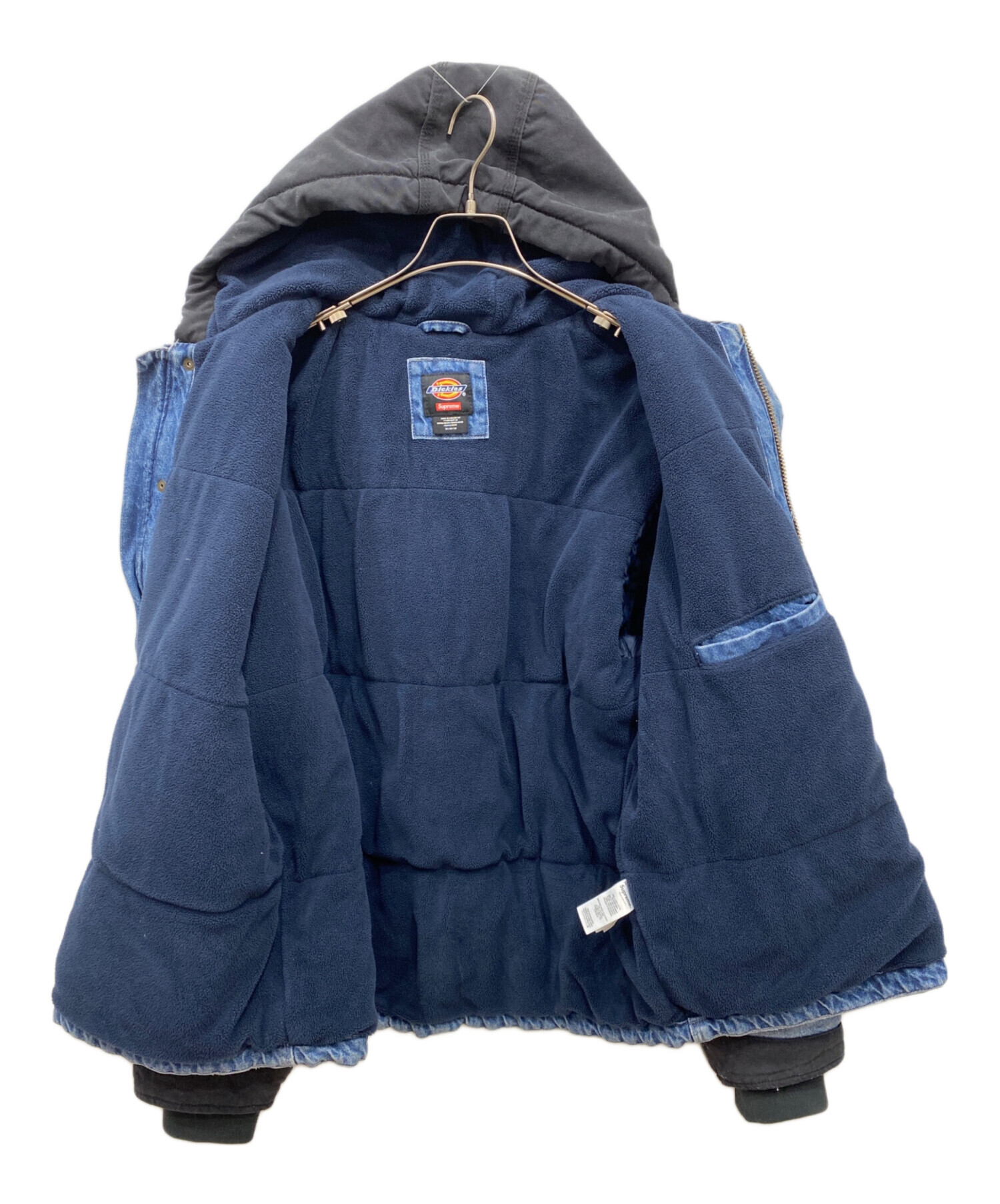 中古・古着通販】SUPREME (シュプリーム) Dickies (ディッキーズ) 25AW