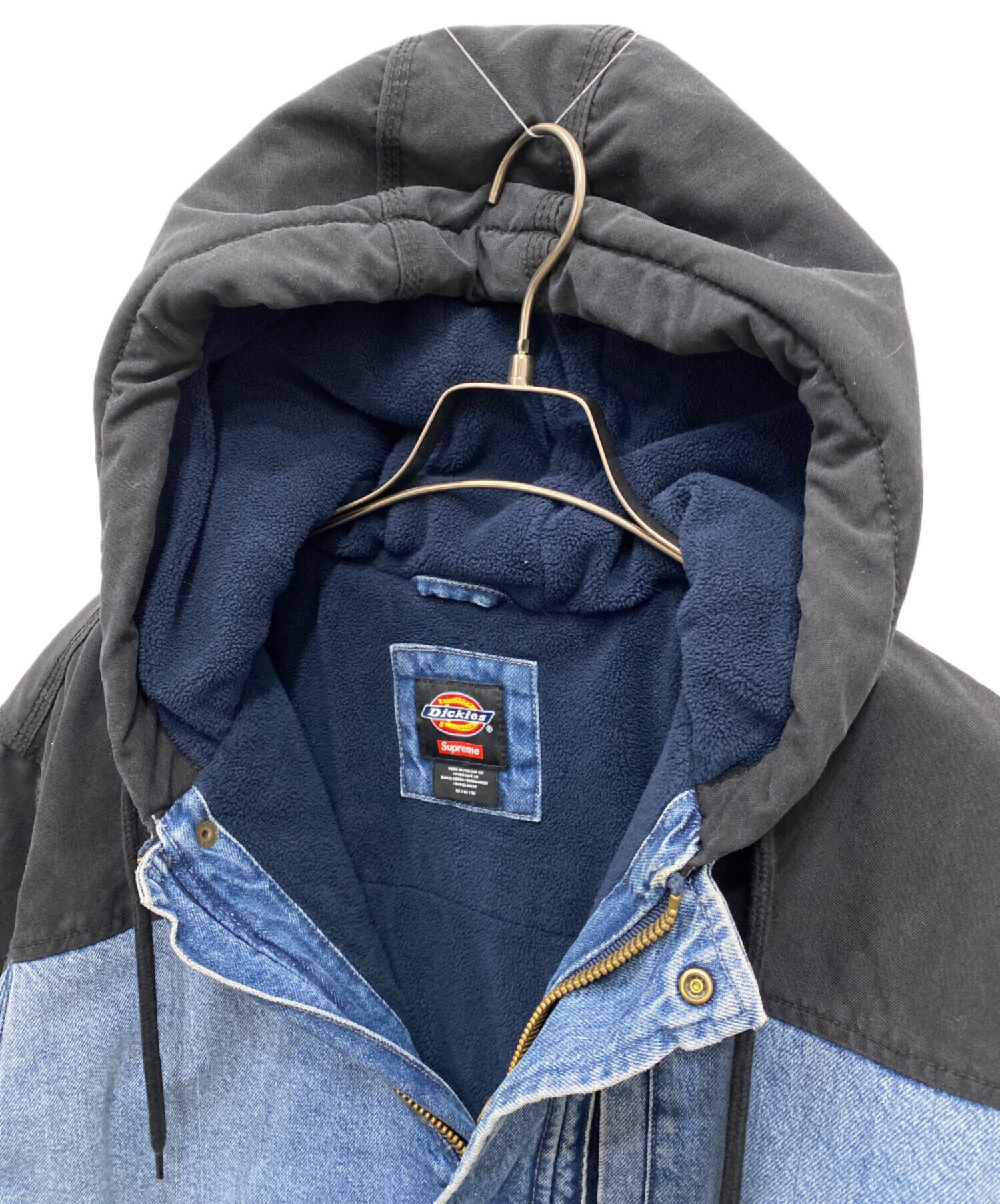 中古・古着通販】SUPREME (シュプリーム) Dickies (ディッキーズ) 25AW