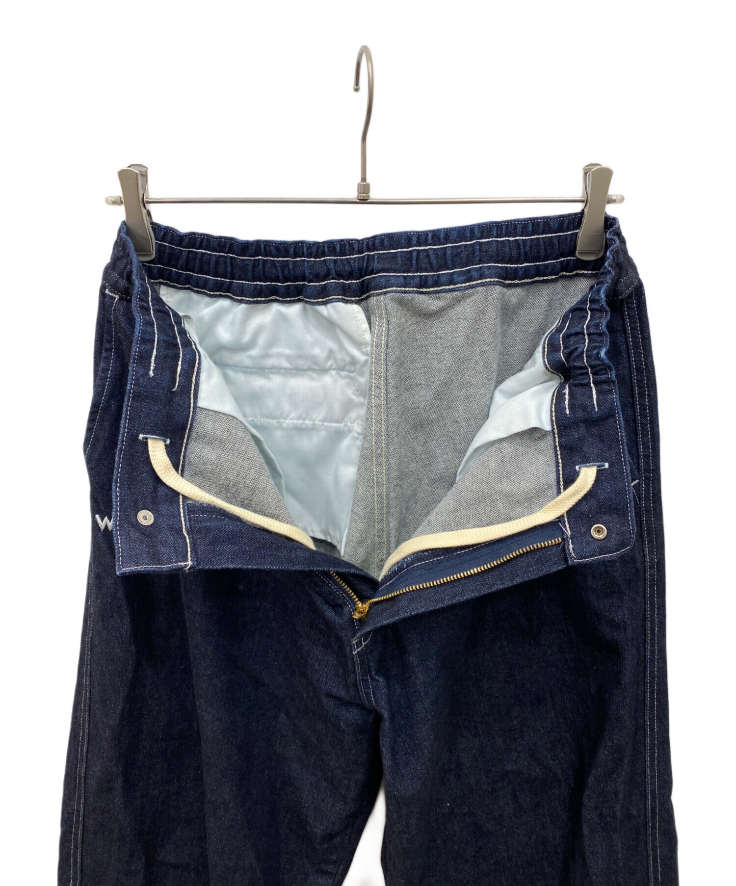 中古・古着通販】WIND AND SEA (ウィンダンシー) Wrangler (ラングラー