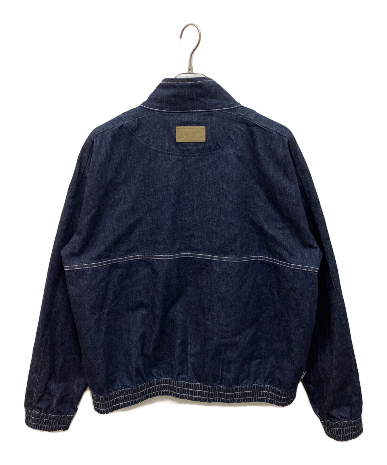 中古・古着通販】WIND AND SEA (ウィンダンシー) Wrangler (ラングラー