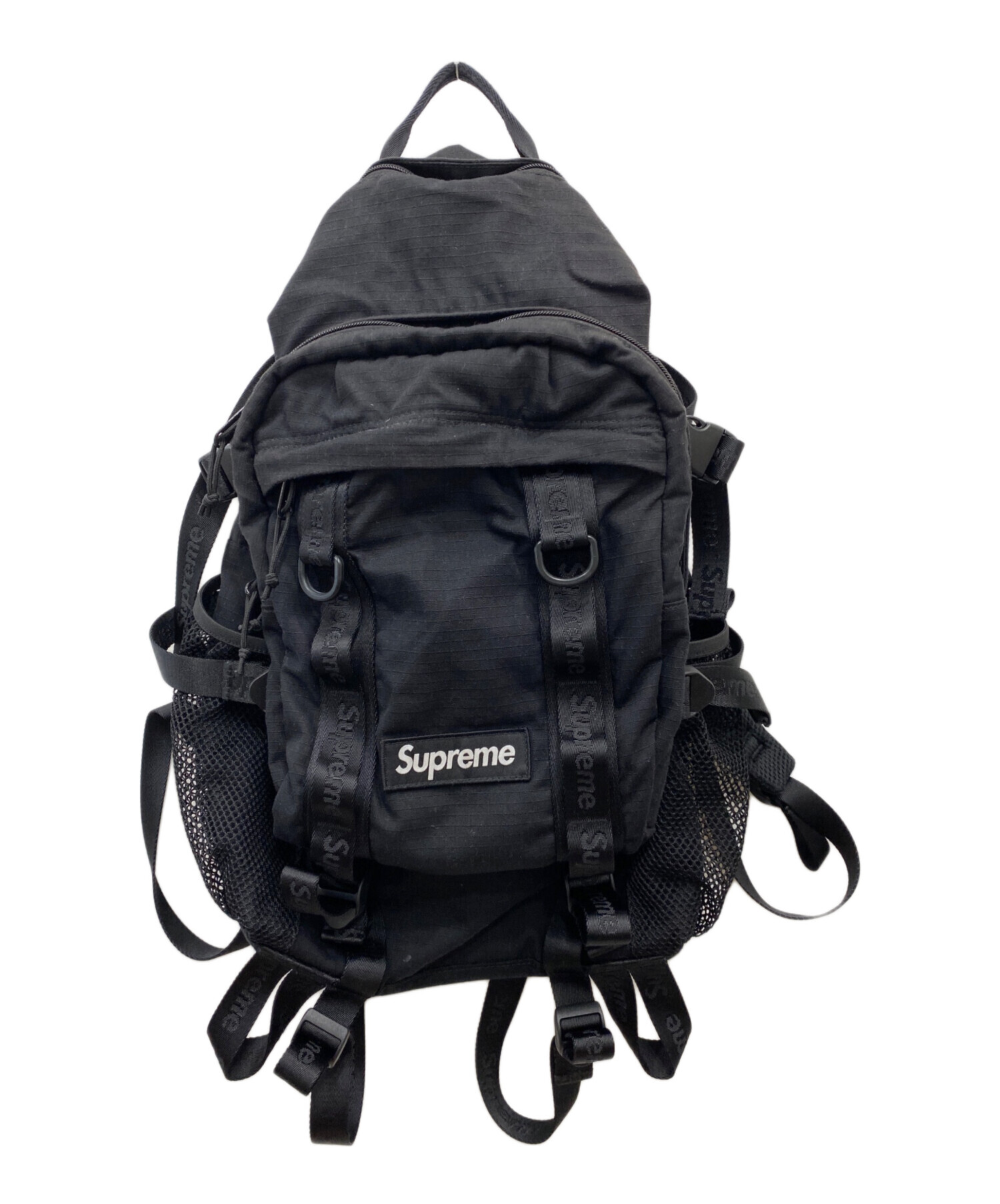 し*ゅ様 supreme バックパック 中古・古着通販】SUPREME (シュプリーム) 26SS BAKC PACK バックパック