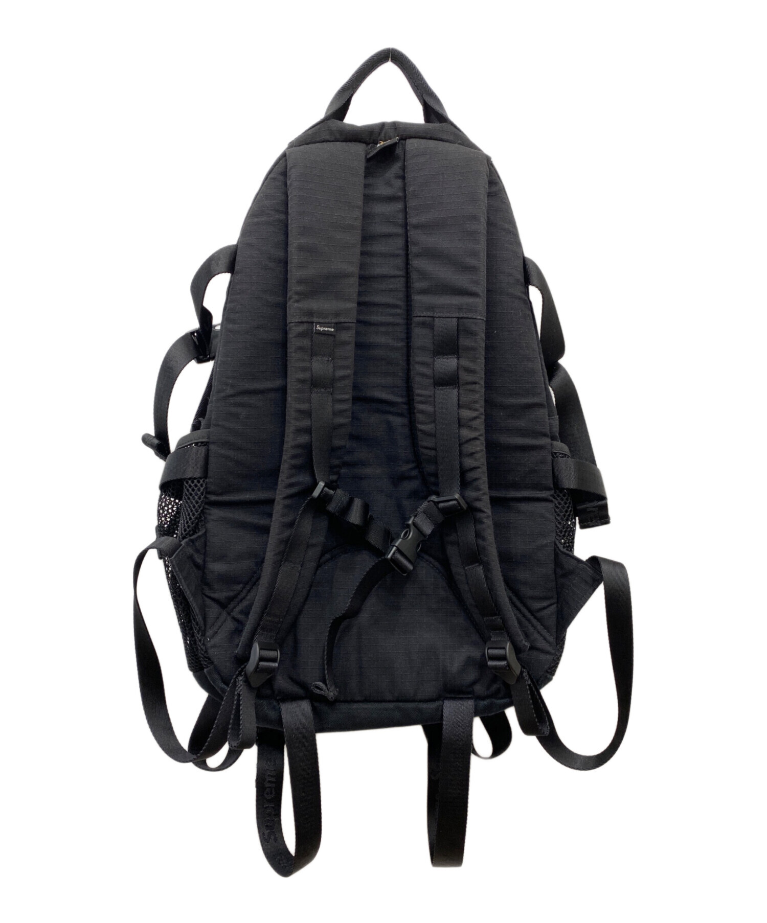 s*u様 Supreme リュック バックパック オンライン購入 使用回数2回 中古・古着通販】SUPREME (シュプリーム) 26SS BAKC PACK バックパック