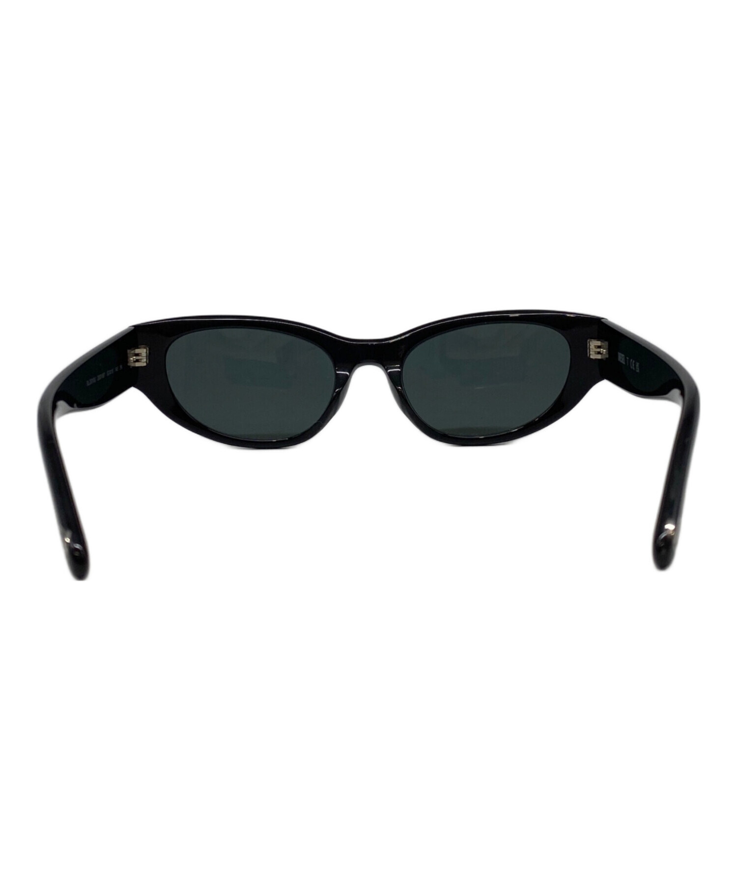 中古・古着通販】DIESEL (ディーゼル) サングラス ブラック サイズ:52 中古・古着通販】DIESEL (ディーゼル) サングラス ブラック サイズ:52