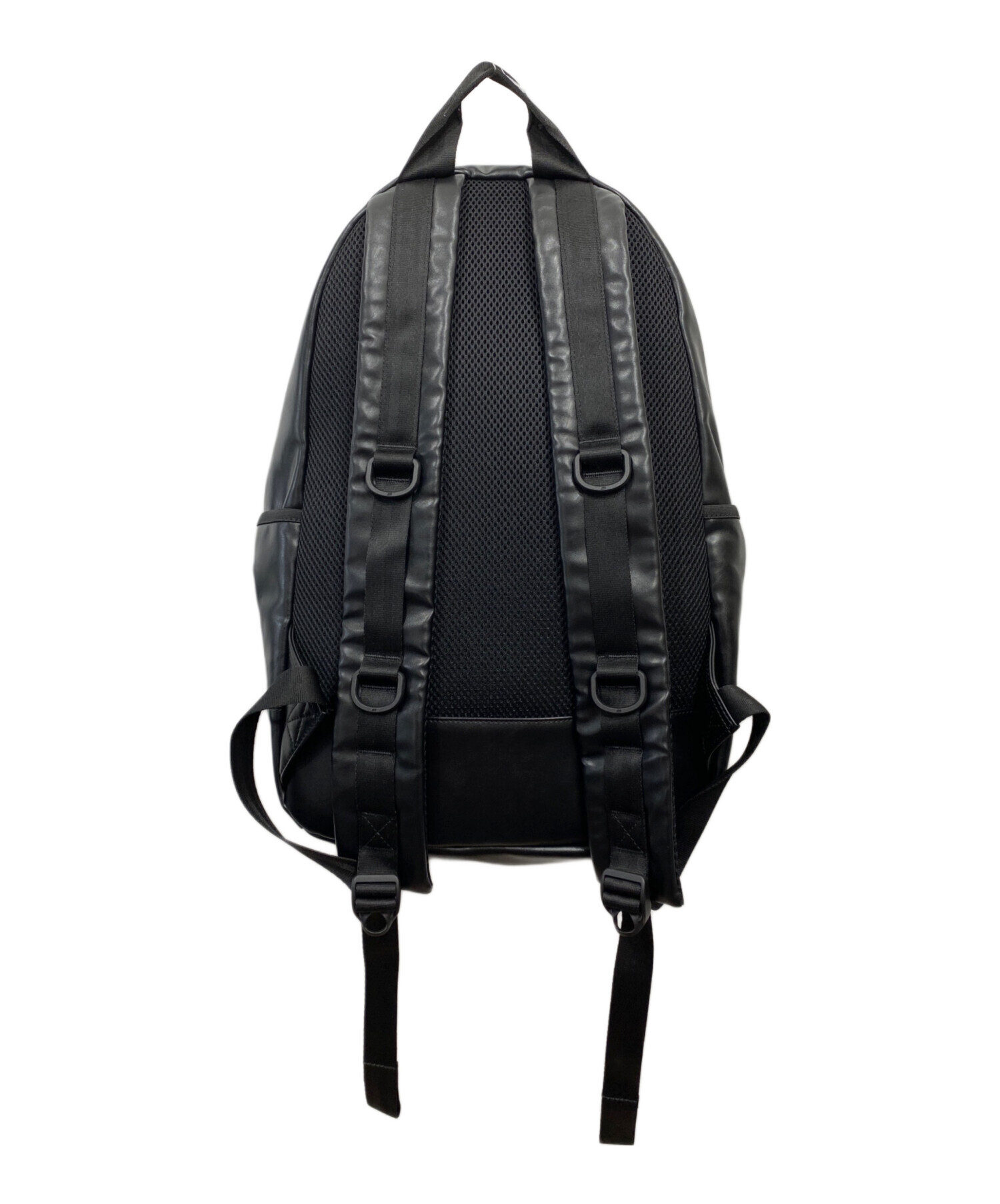 中古・古着通販】New Era (ニューエラ) ライトパック 27L ブラック