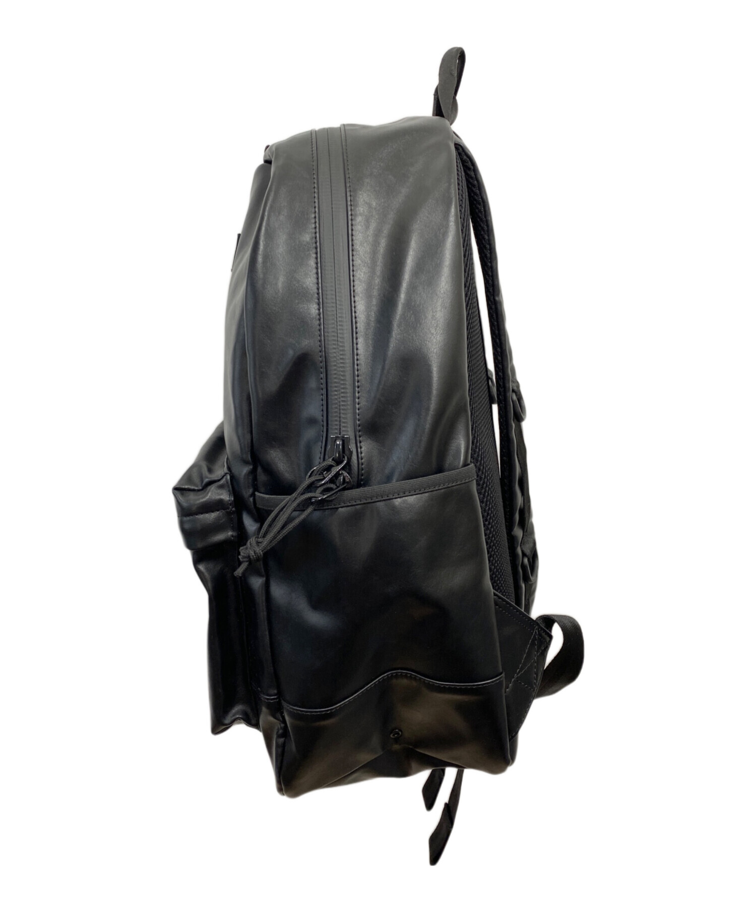 新品未使用　ニューエラ　バックパック　27L 新品未使用 中古・古着通販】New Era (ニューエラ) ライトパック 27L ブラック