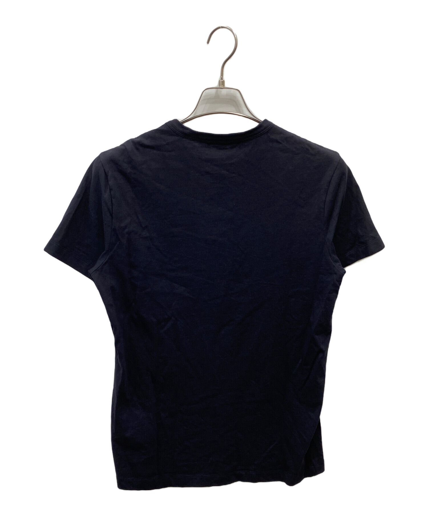 中古・古着通販】MONCLER (モンクレール) MAGLIA T-SHIRT ブラック