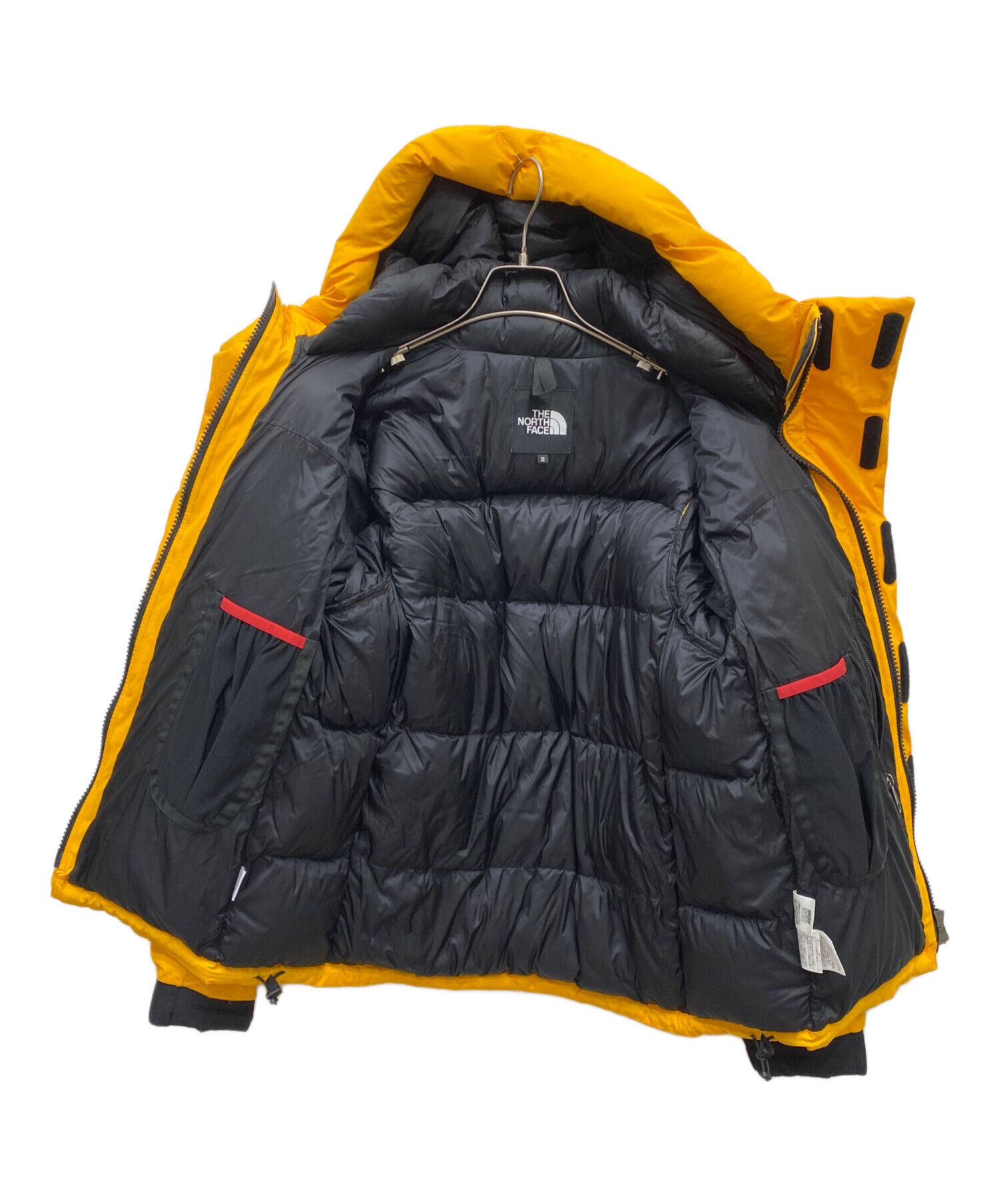 中古・古着通販】THE NORTH FACE (ザ ノース フェイス) Baltro Light 中古・古着通販】THE NORTH FACE (ザ ノース フェイス) Baltro Light