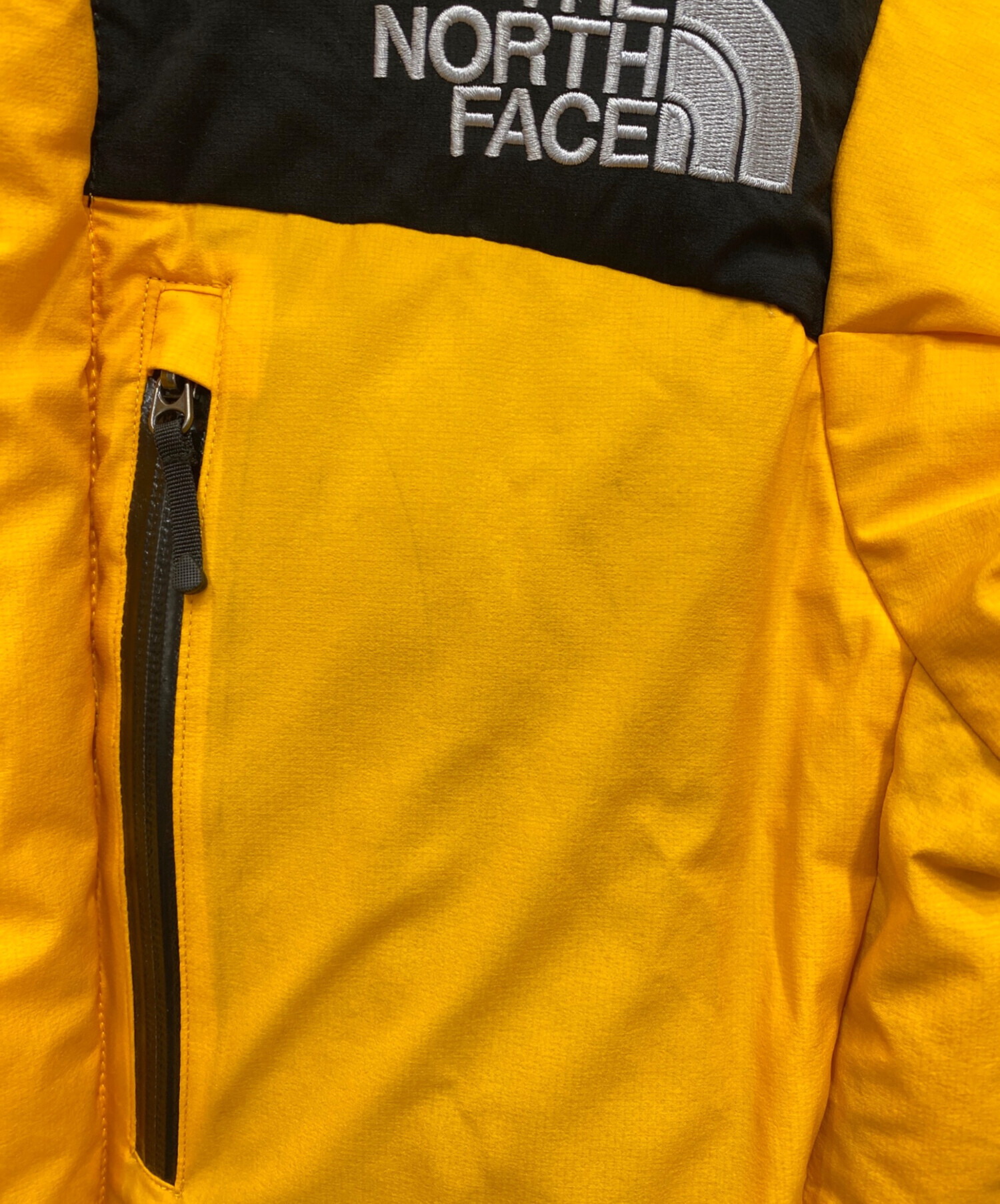 中古・古着通販】THE NORTH FACE (ザ ノース フェイス) Baltro Light