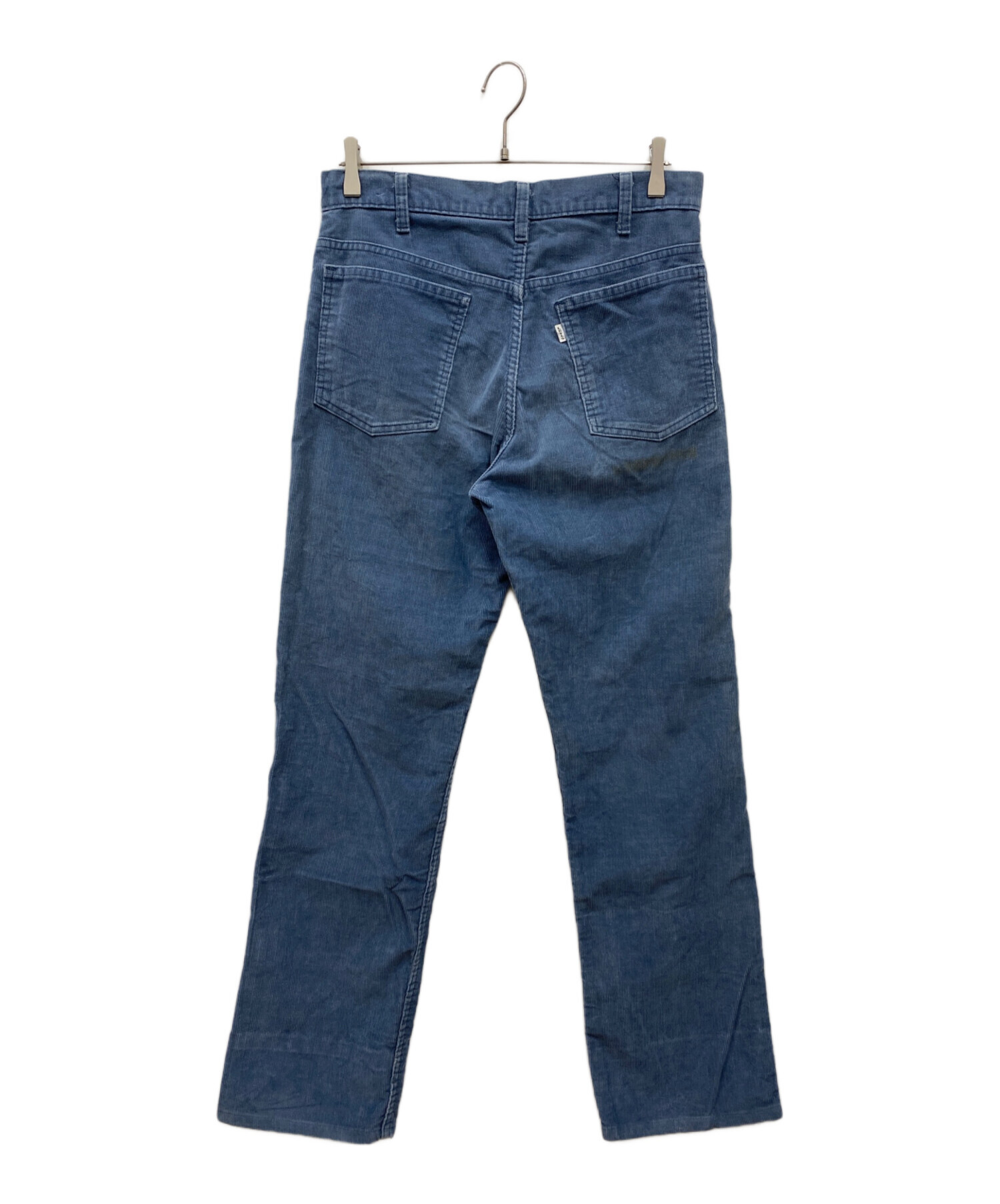 中古・古着通販】LEVI'S (リーバイス) 80's 519 コーデュロイパンツ