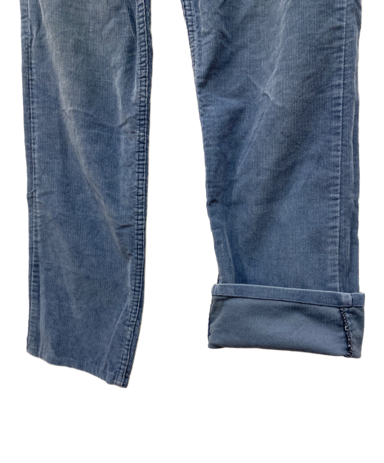 中古・古着通販】LEVI'S (リーバイス) 80's 519 コーデュロイパンツ