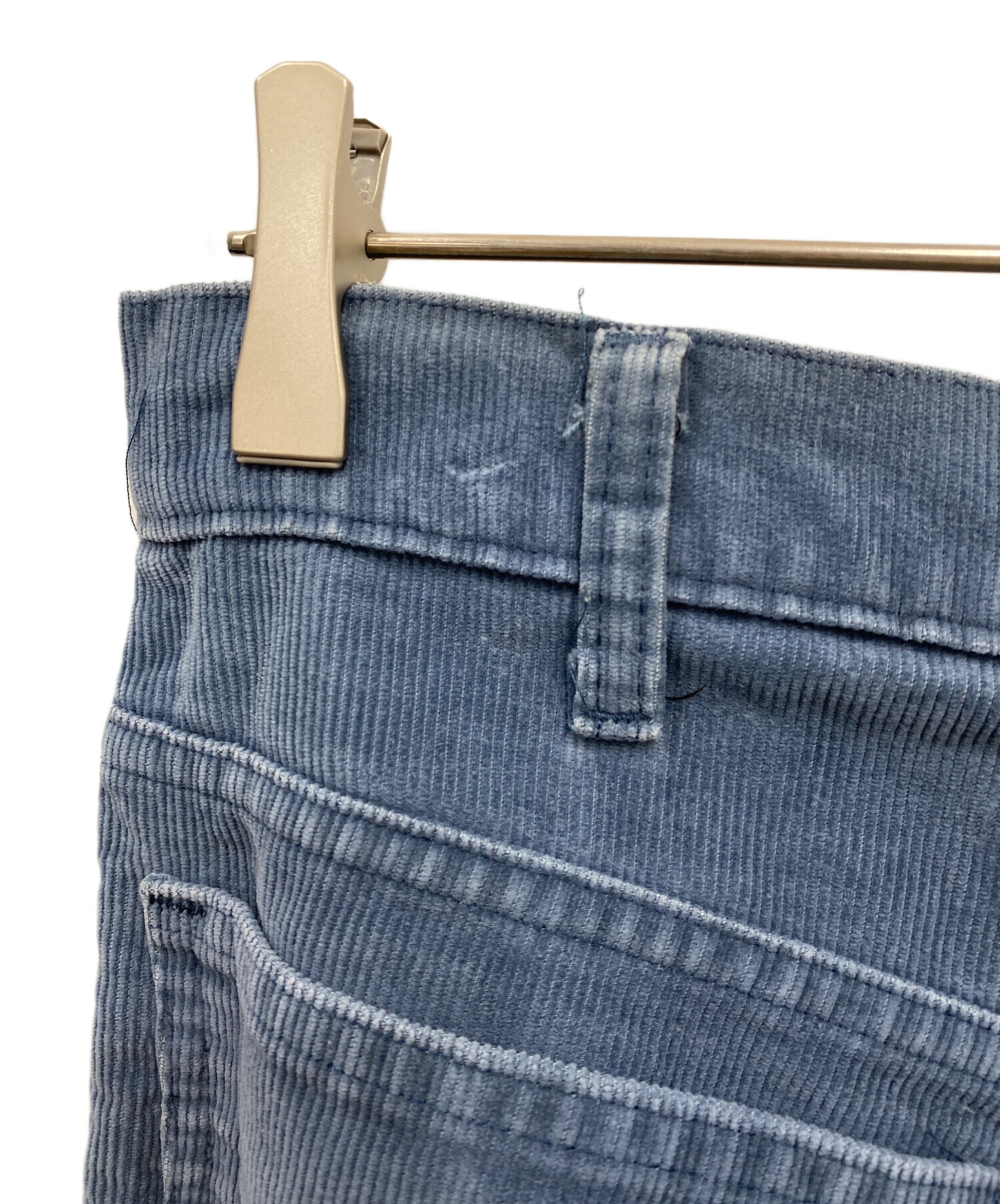中古・古着通販】LEVI'S (リーバイス) 80's 519 コーデュロイパンツ