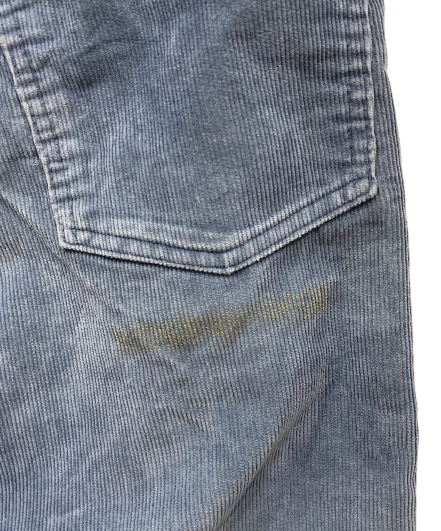 中古・古着通販】LEVI'S (リーバイス) 80's 519 コーデュロイパンツ