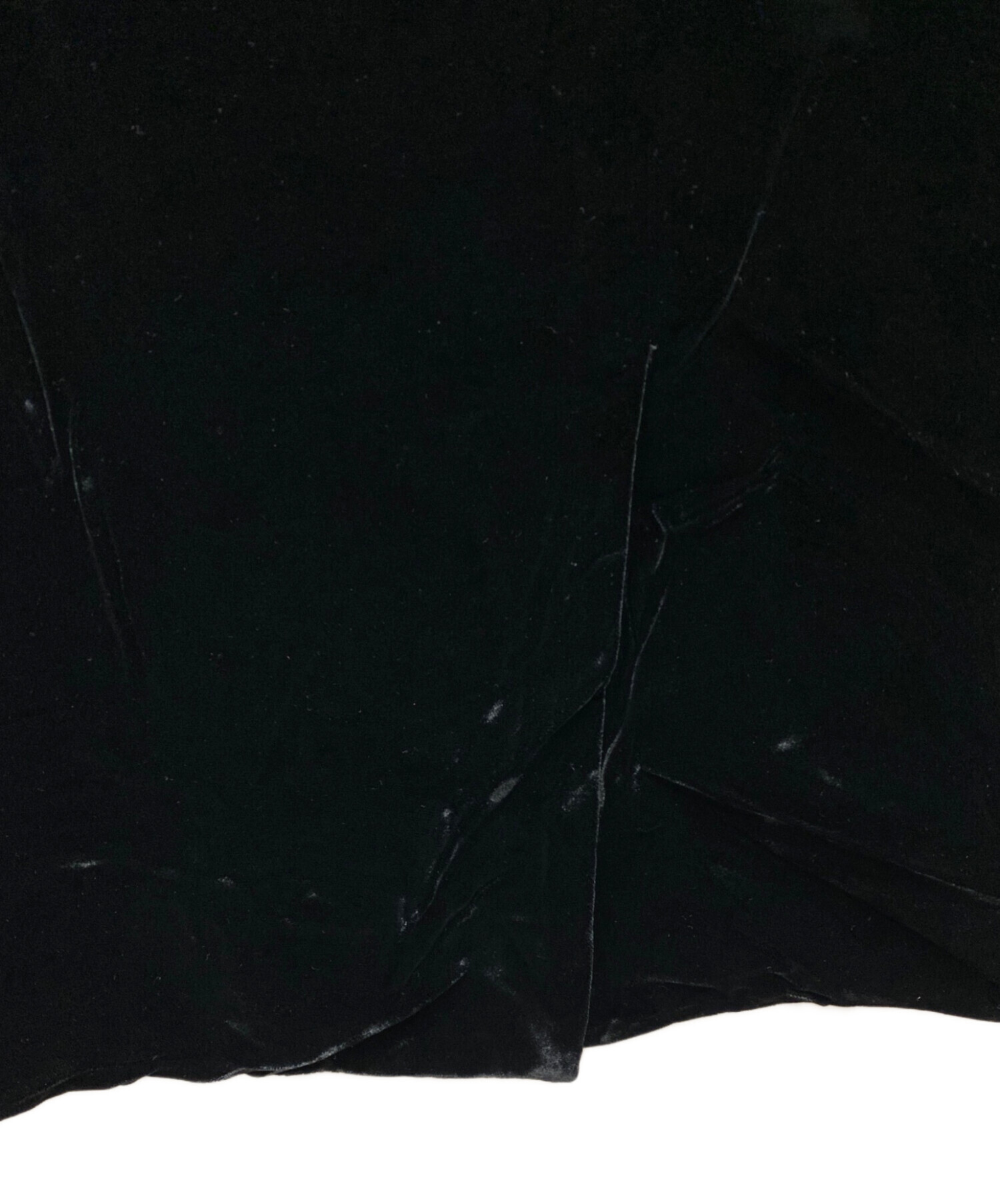 中古・古着通販】Christian Dior (クリスチャン ディオール) ベロア