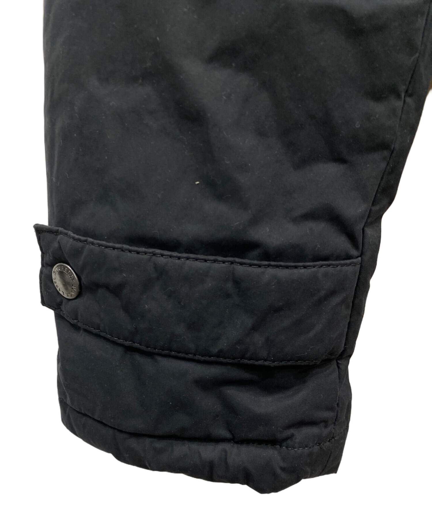 中古・古着通販】BURBERRY BLACK LABEL (バーバリーブラックレーベル