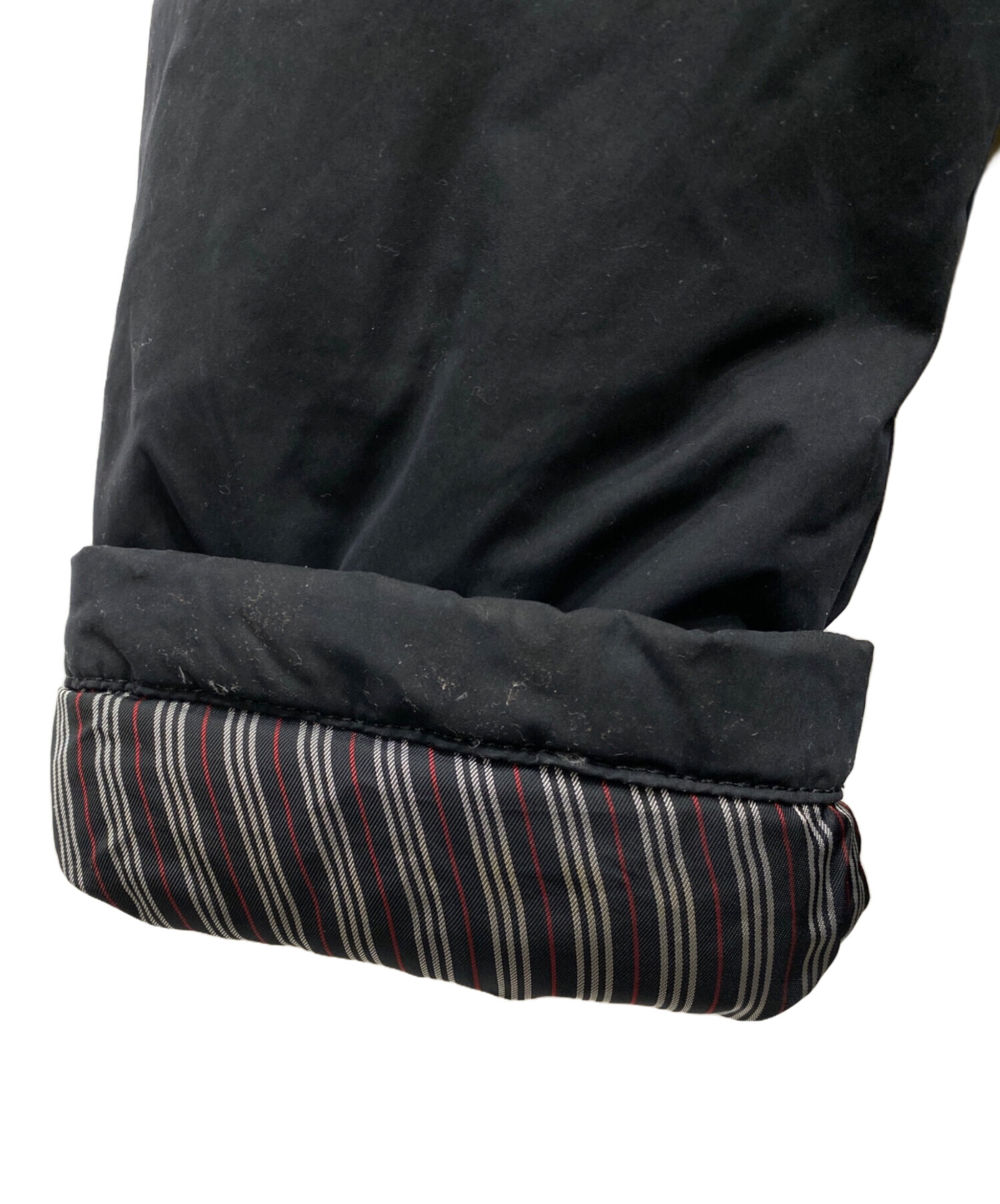 中古・古着通販】BURBERRY BLACK LABEL (バーバリーブラックレーベル