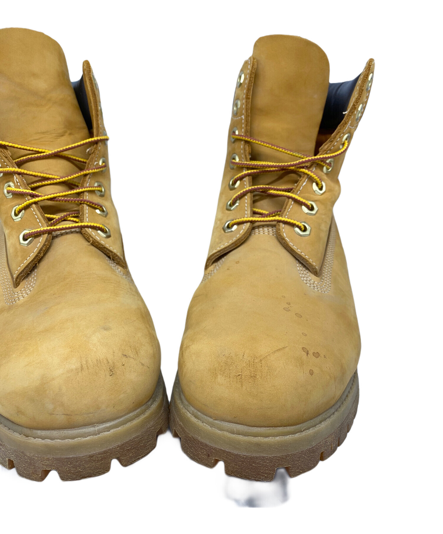 中古・古着通販】Timberland (ティンバーランド) 6インチプレミアム