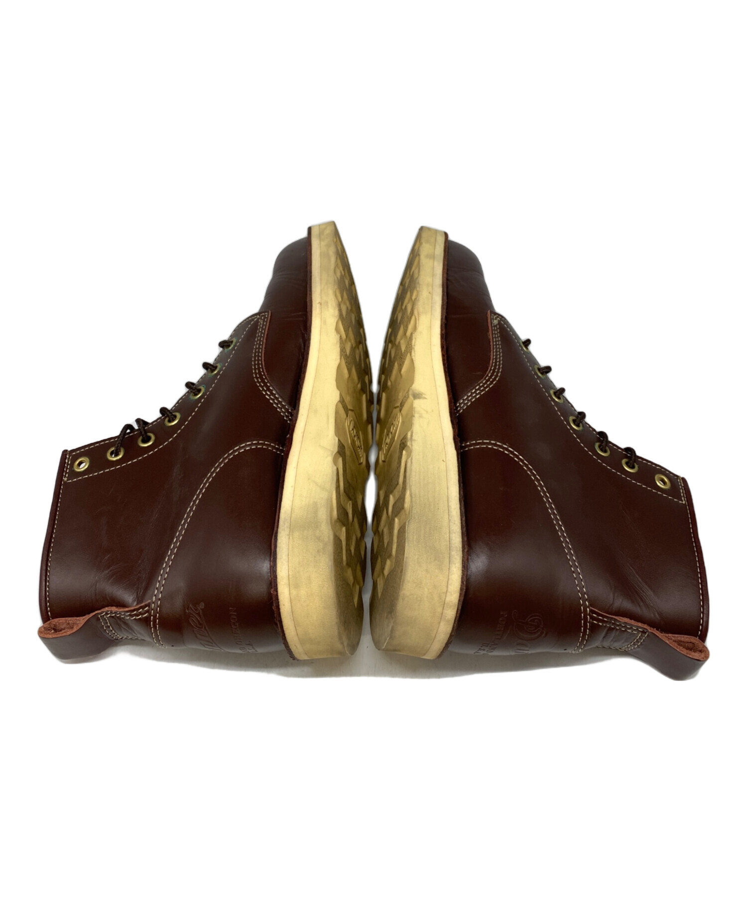 中古・古着通販】Danner (ダナー) PAULINE レースアップブーツ 