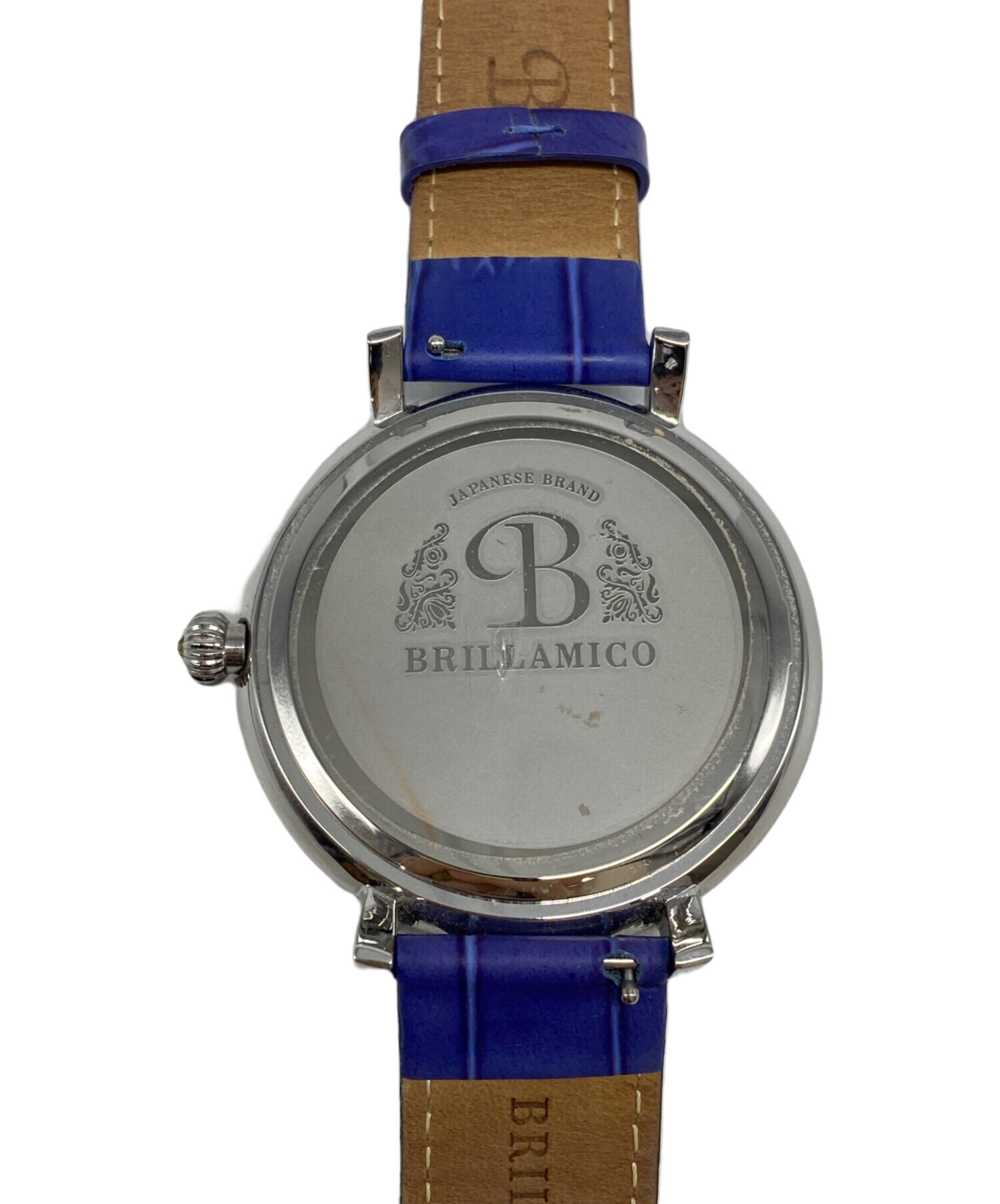 中古・古着通販】BRILLAMICO (ブリラミコ) LILY LIMITED 46MM