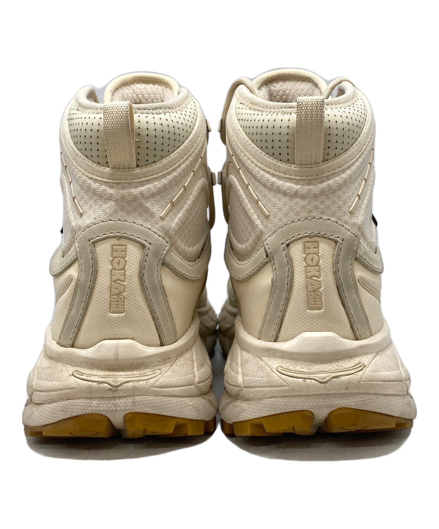 中古・古着通販】HOKAONEONE (ホカオネオネ) TOR ULTRA HI ホワイト