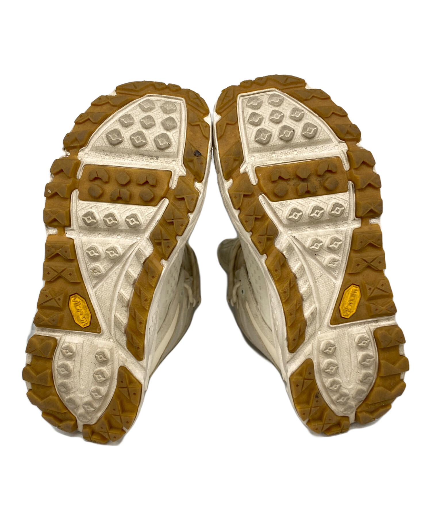 中古・古着通販】HOKAONEONE (ホカオネオネ) TOR ULTRA HI ホワイト