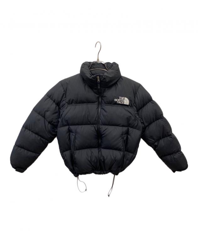 中古・古着通販】THE NORTH FACE (ザ ノース フェイス) Short Nuptse