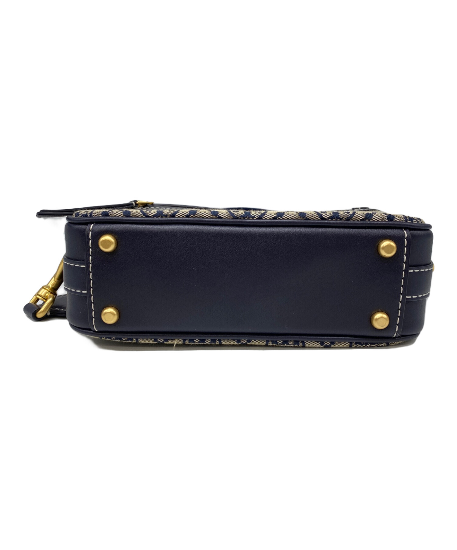中古・古着通販】TORY BURCH (トリーバーチ) Tモノグラム ジャガード