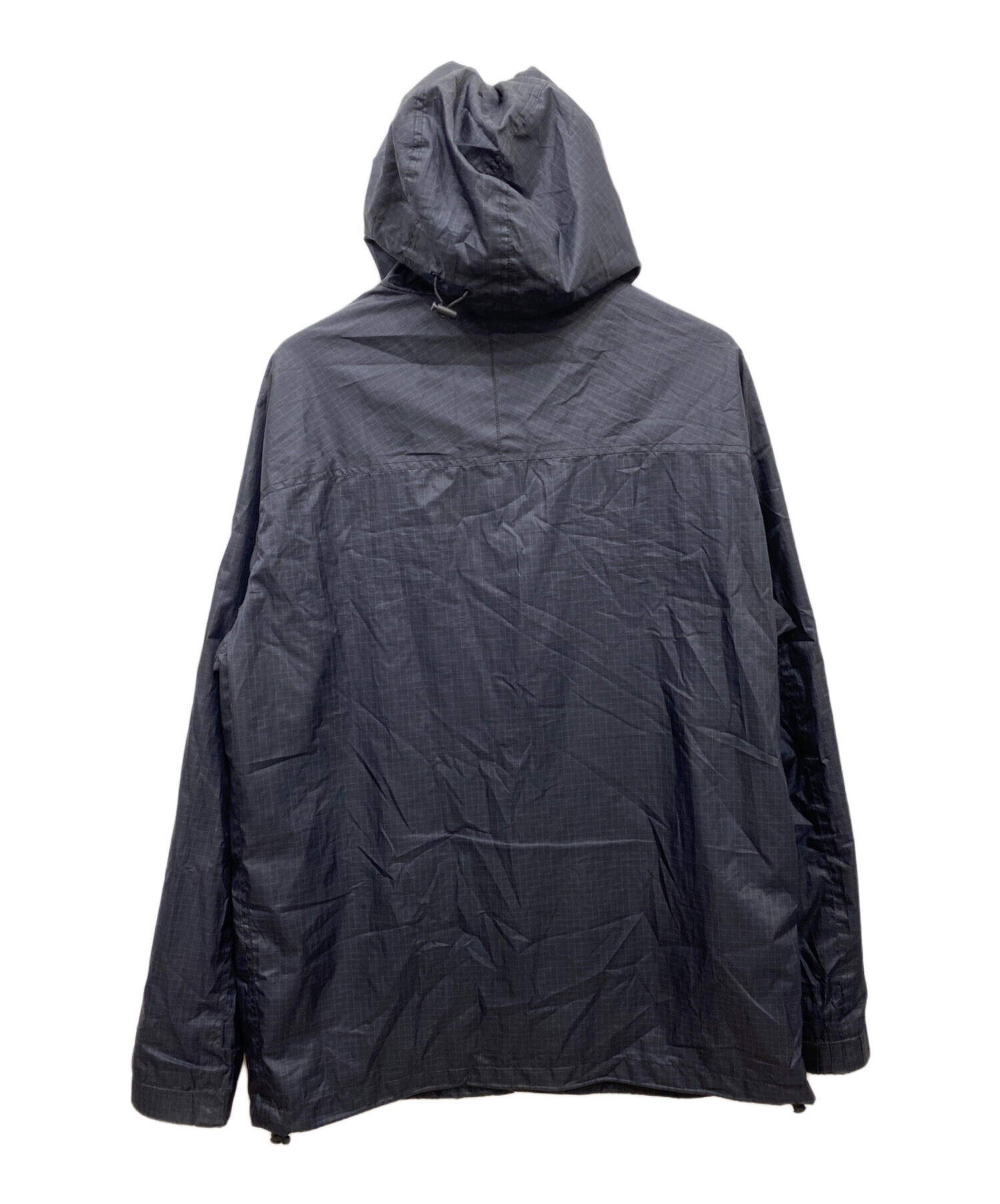 中古・古着通販】stussy (ステューシー) 90's ナイロン マウンテン