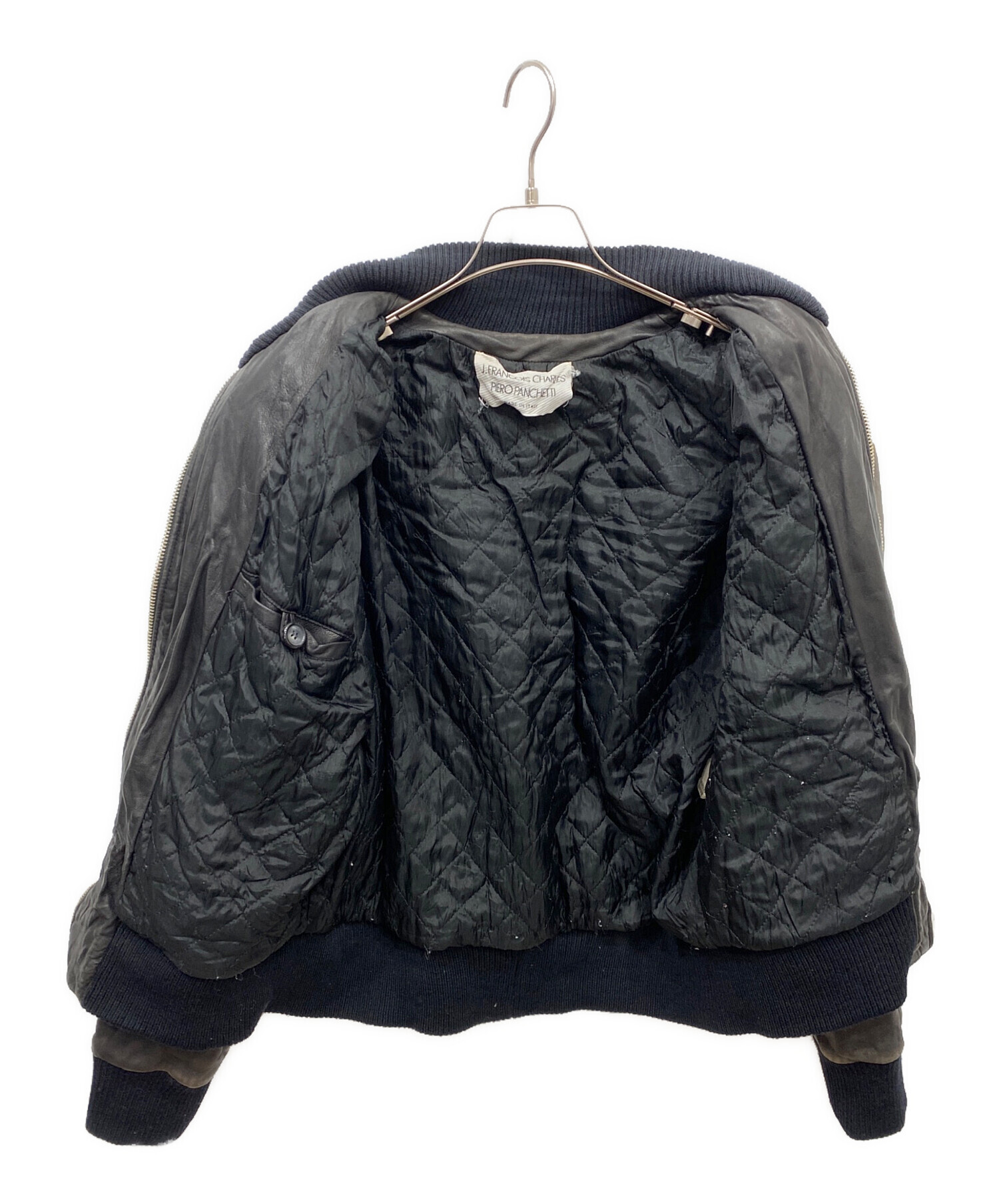 中古・古着通販】J.FRANCOIS CHARLES (ジャン＝フランソワ・シャルル