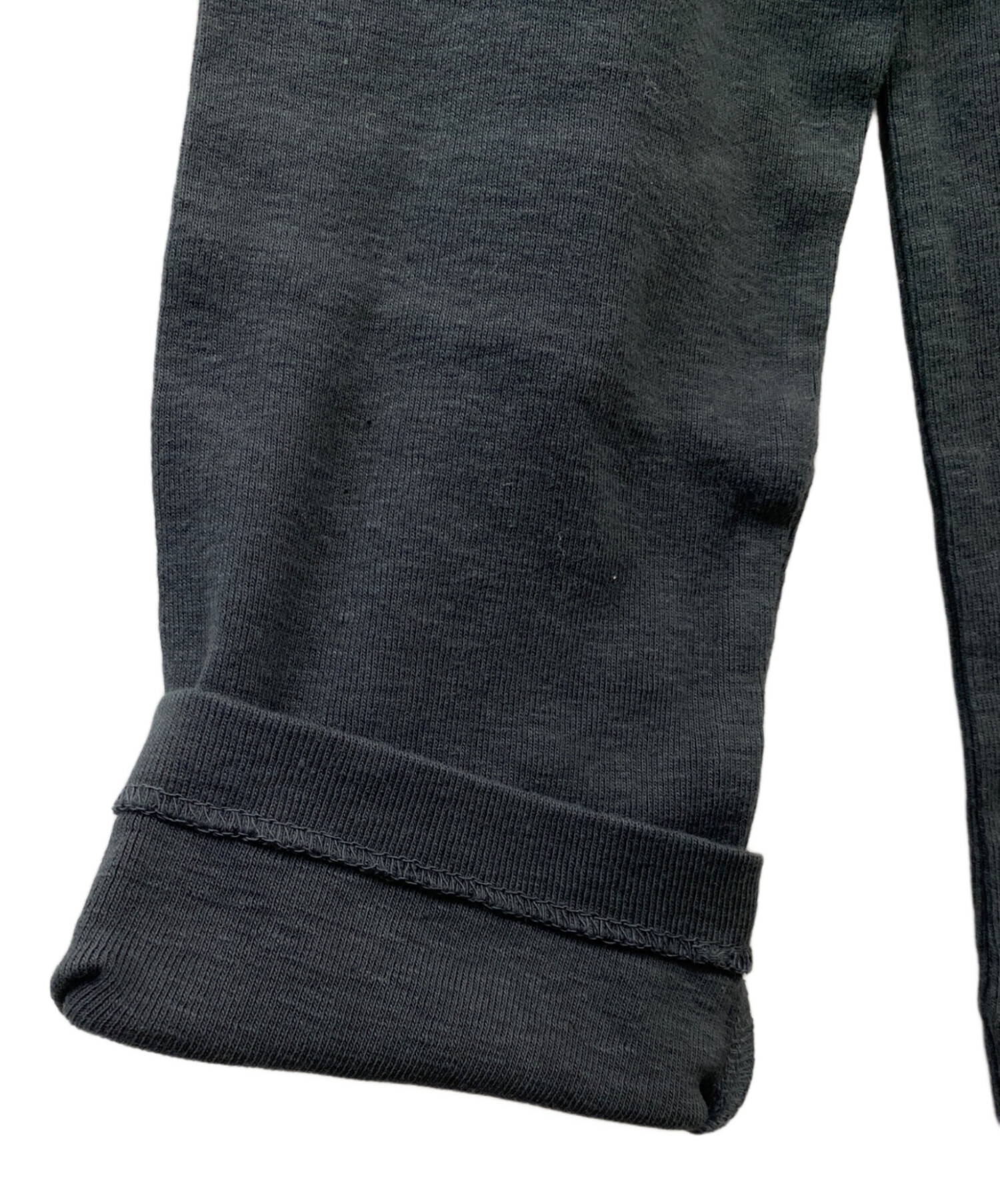 中古・古着通販】YOHJI YAMAMOTO (ヨウジヤマモト) 長袖カットソー