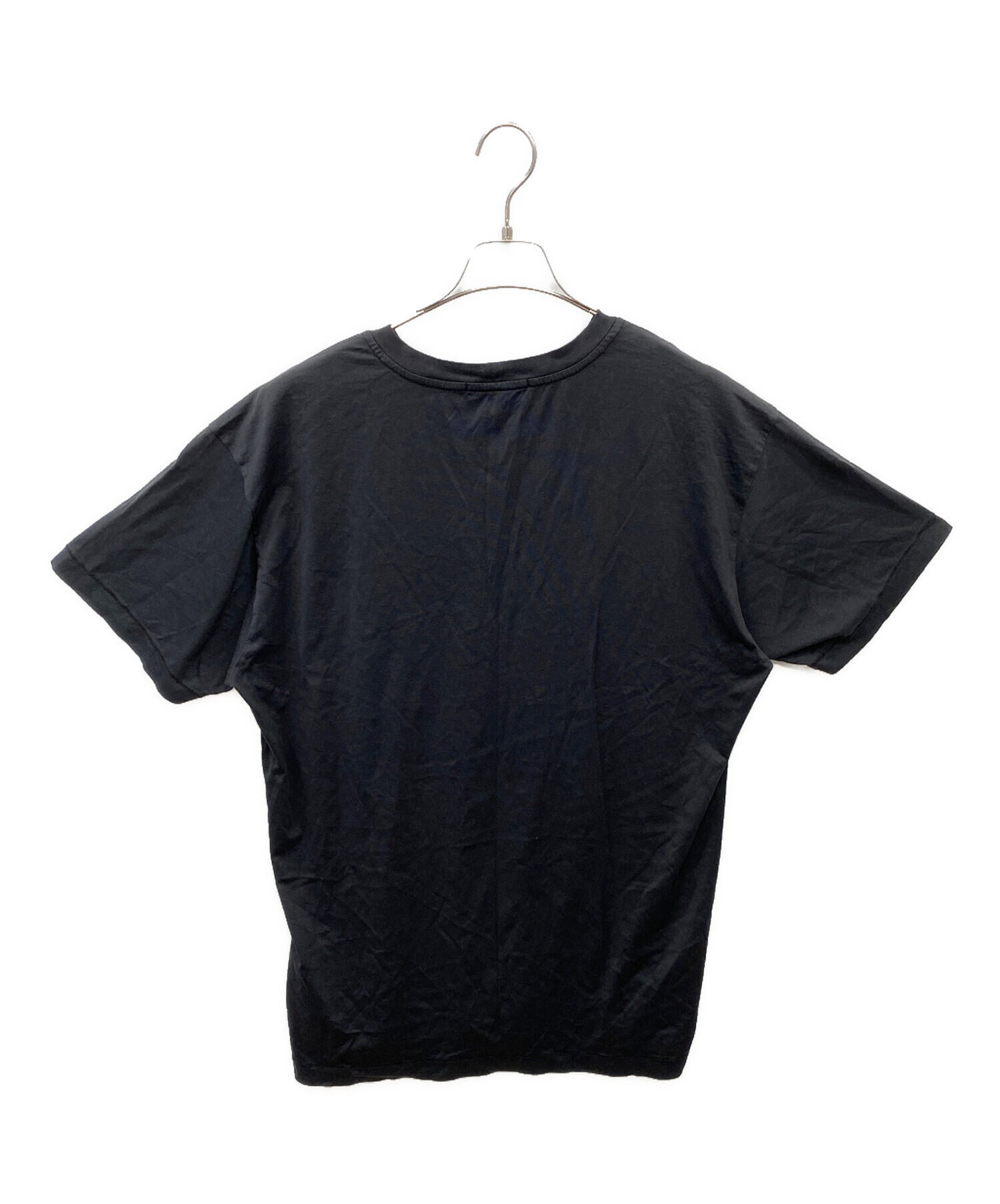中古・古着通販】STONE ISLAND (ストーンアイランド) ロゴワッペンT