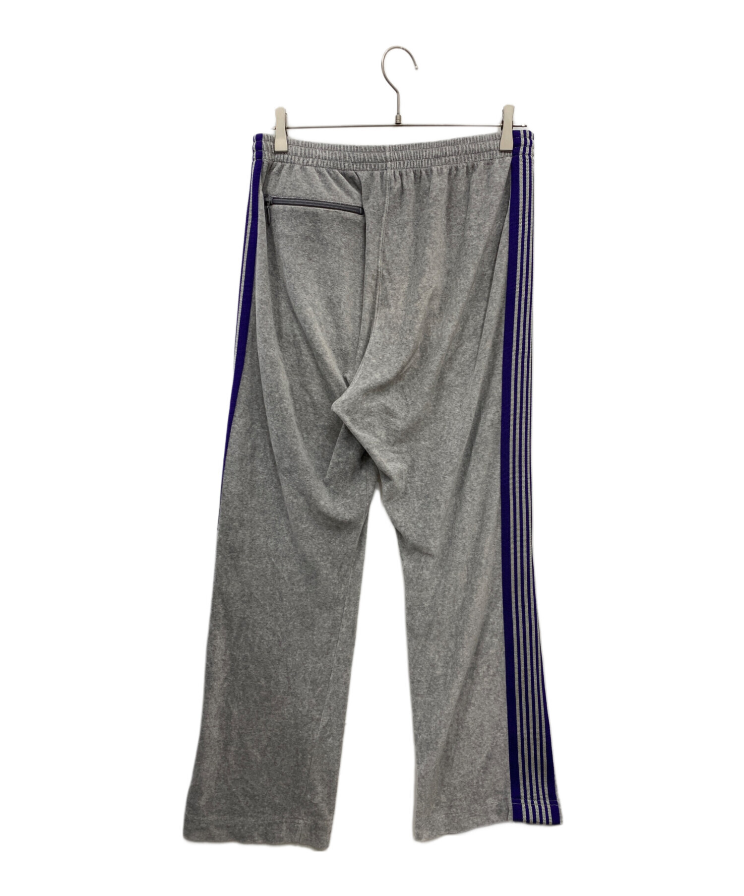 中古・古着通販】Needles (ニードルズ) Narrow Track Pant - C/PE